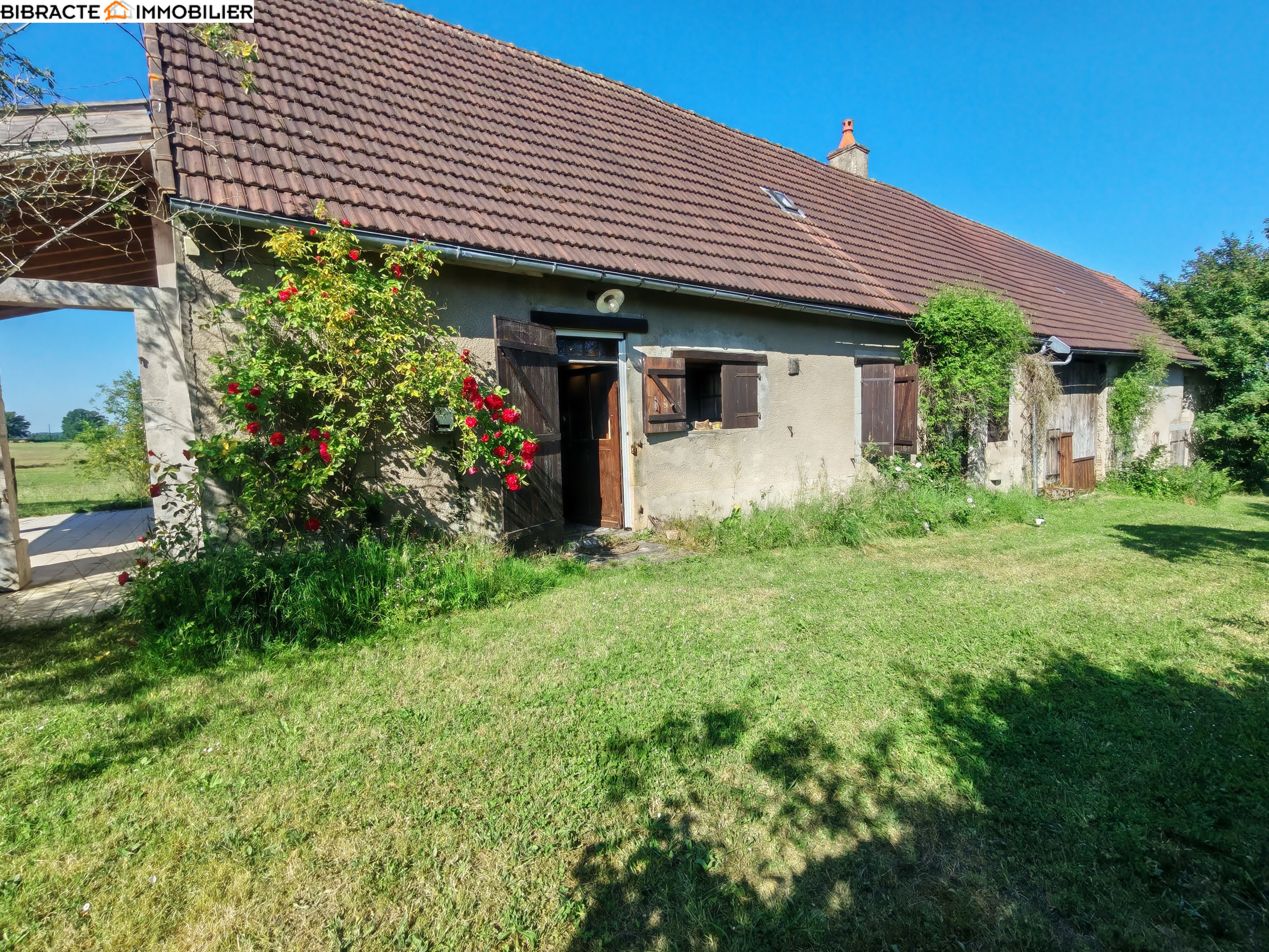 Photo 5 — Bibracte Immobilier