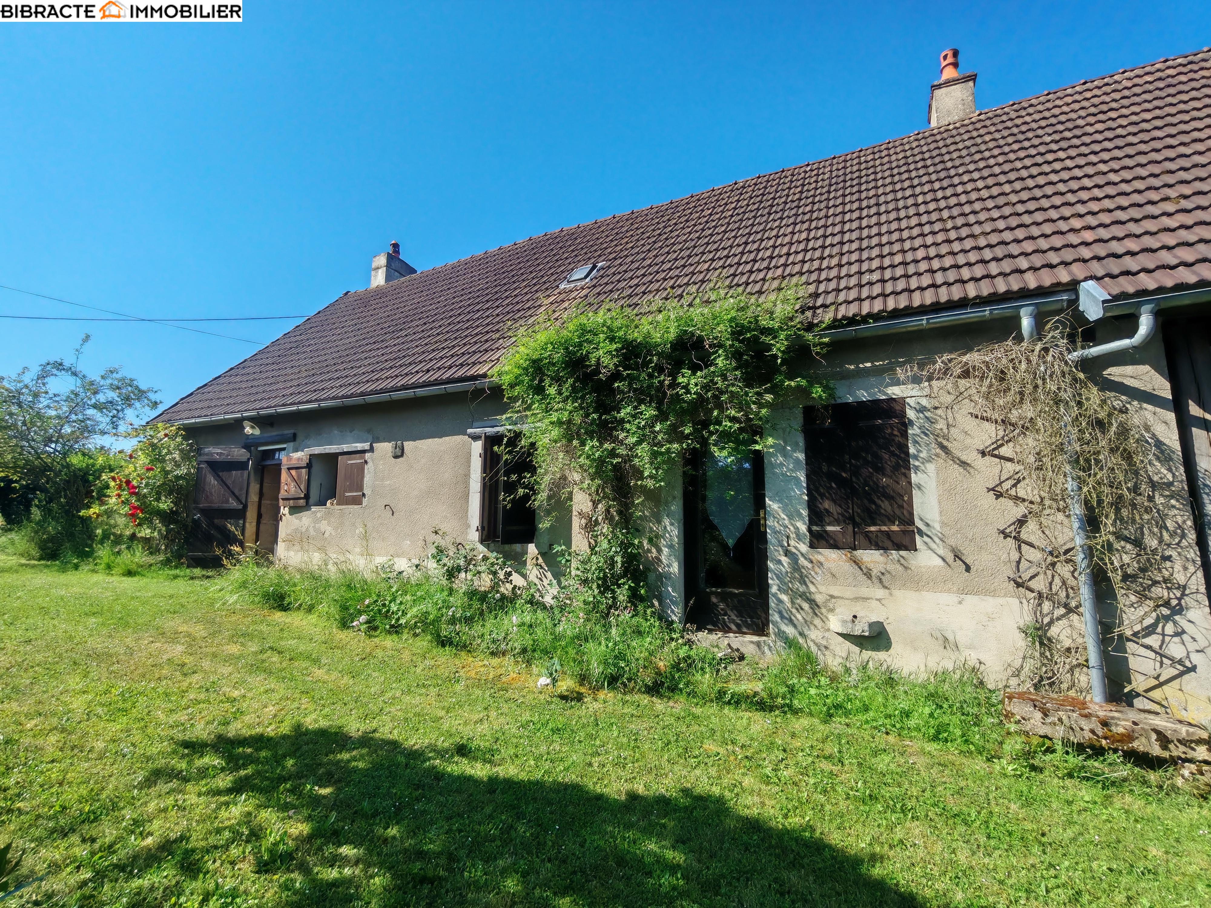 Photo 2 — Bibracte Immobilier