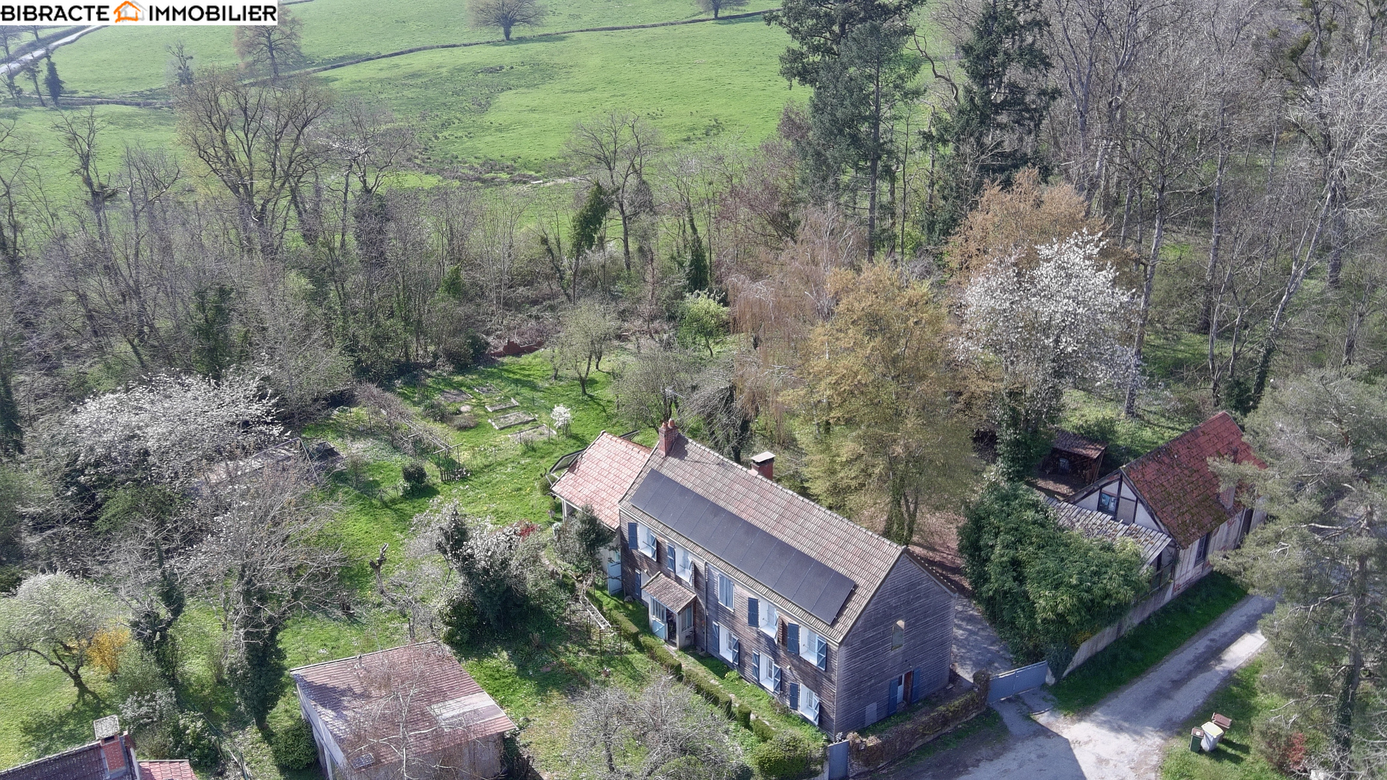 Photo 3 — Bibracte Immobilier