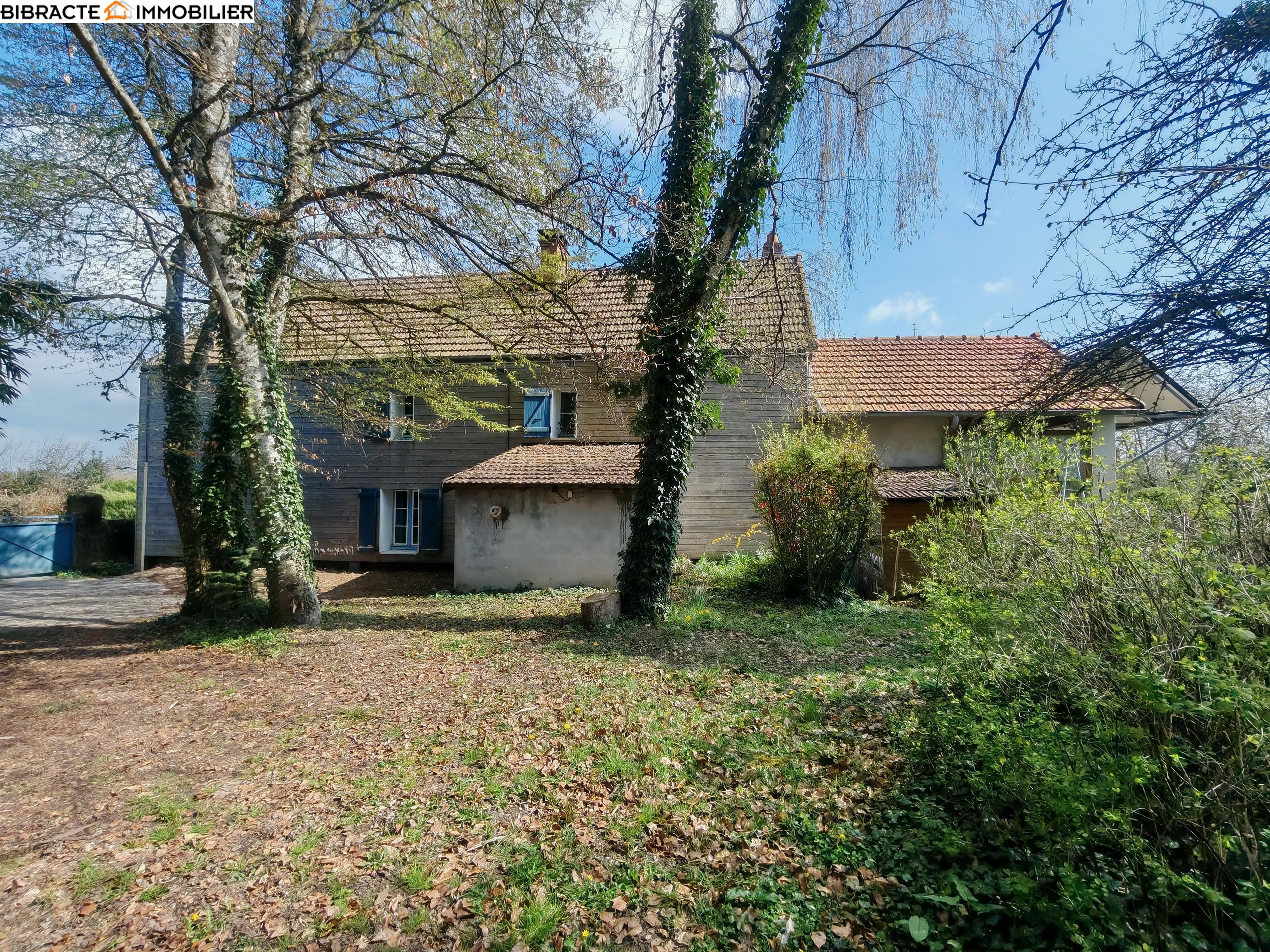 Photo 2 — Bibracte Immobilier