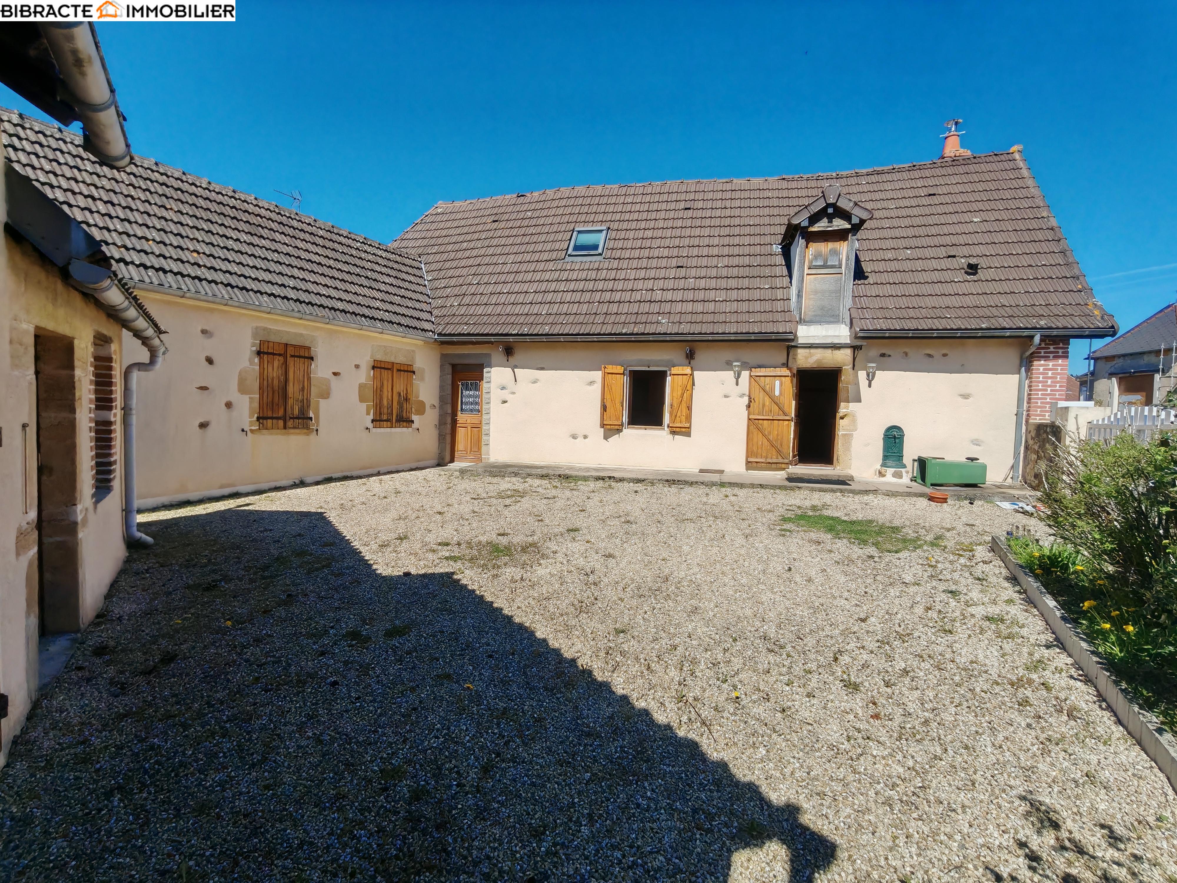 Photo 3 — Bibracte Immobilier