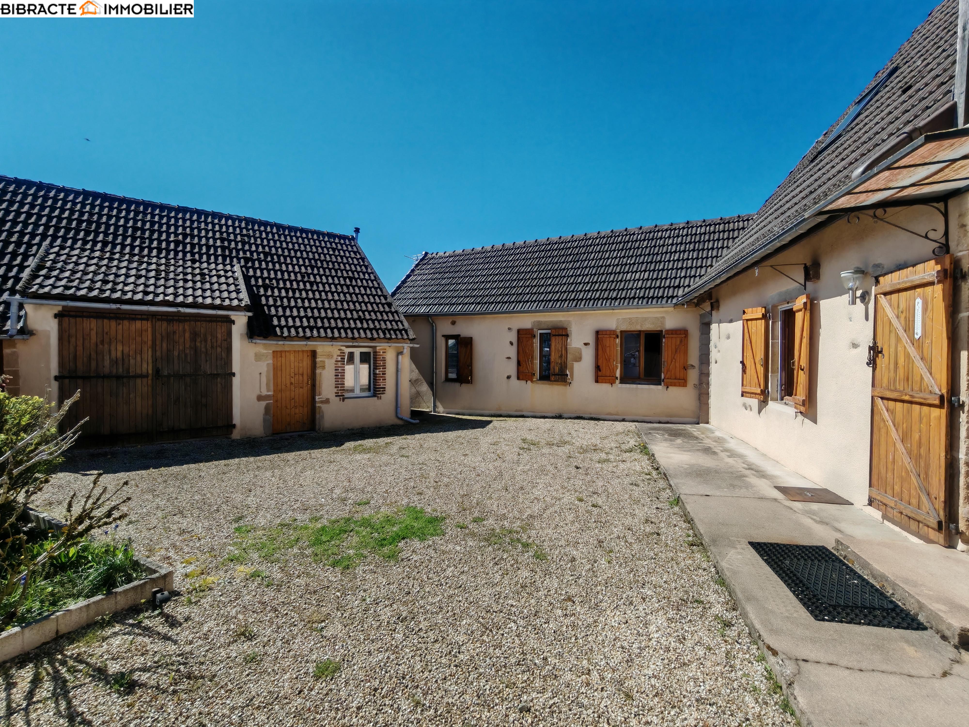 Photo 2 — Bibracte Immobilier