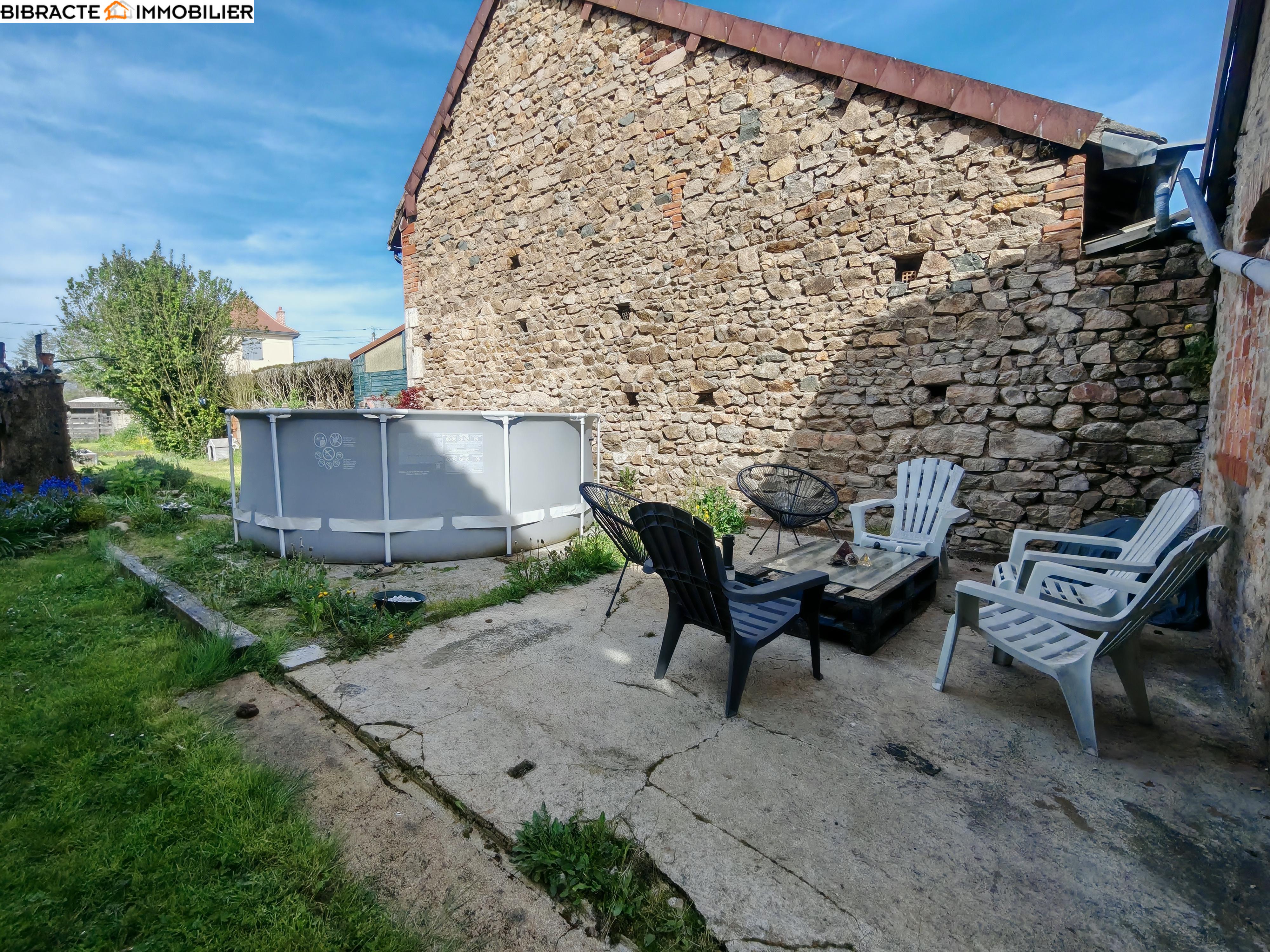 Photo 2 — Bibracte Immobilier