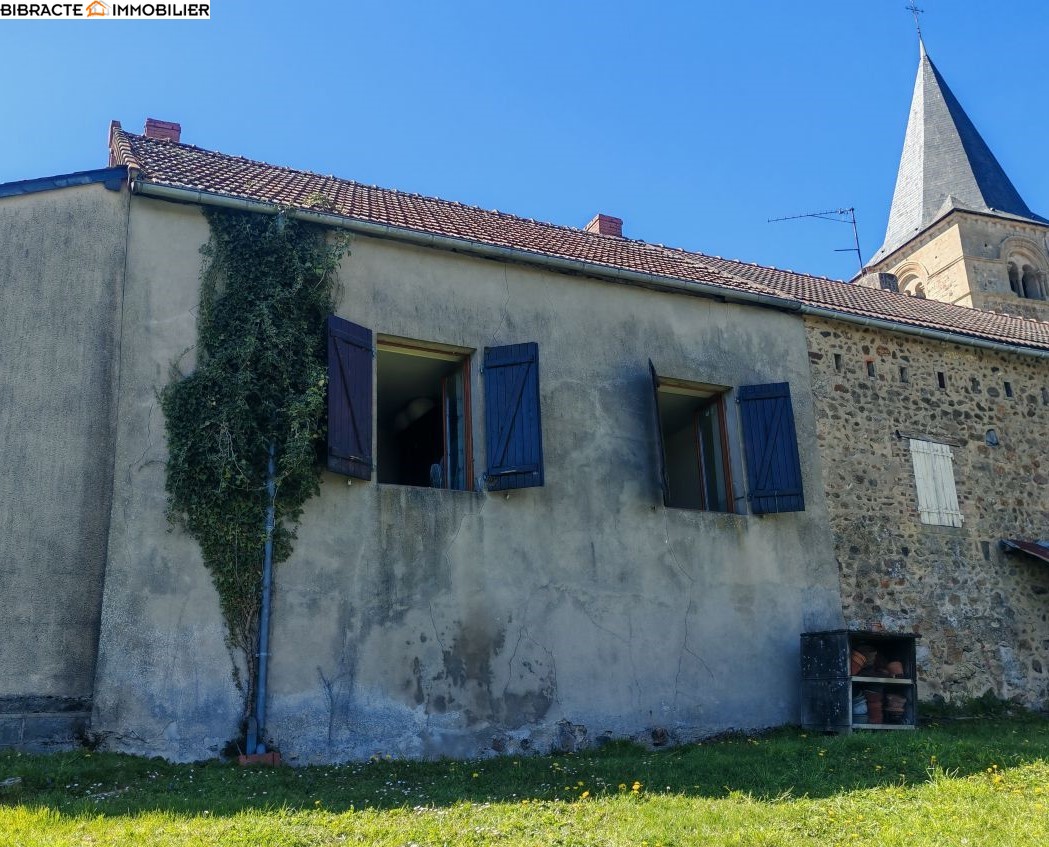 Photo 2 — Bibracte Immobilier