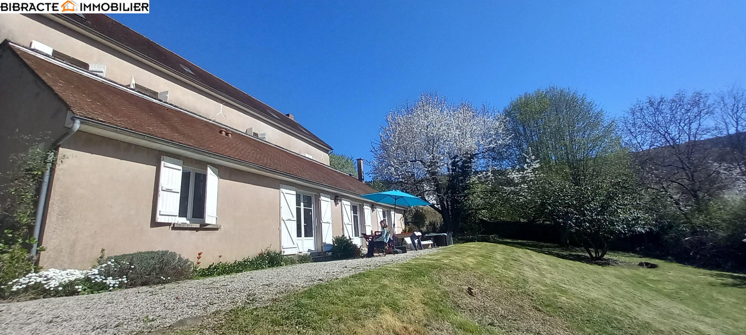Photo 4 — Bibracte Immobilier