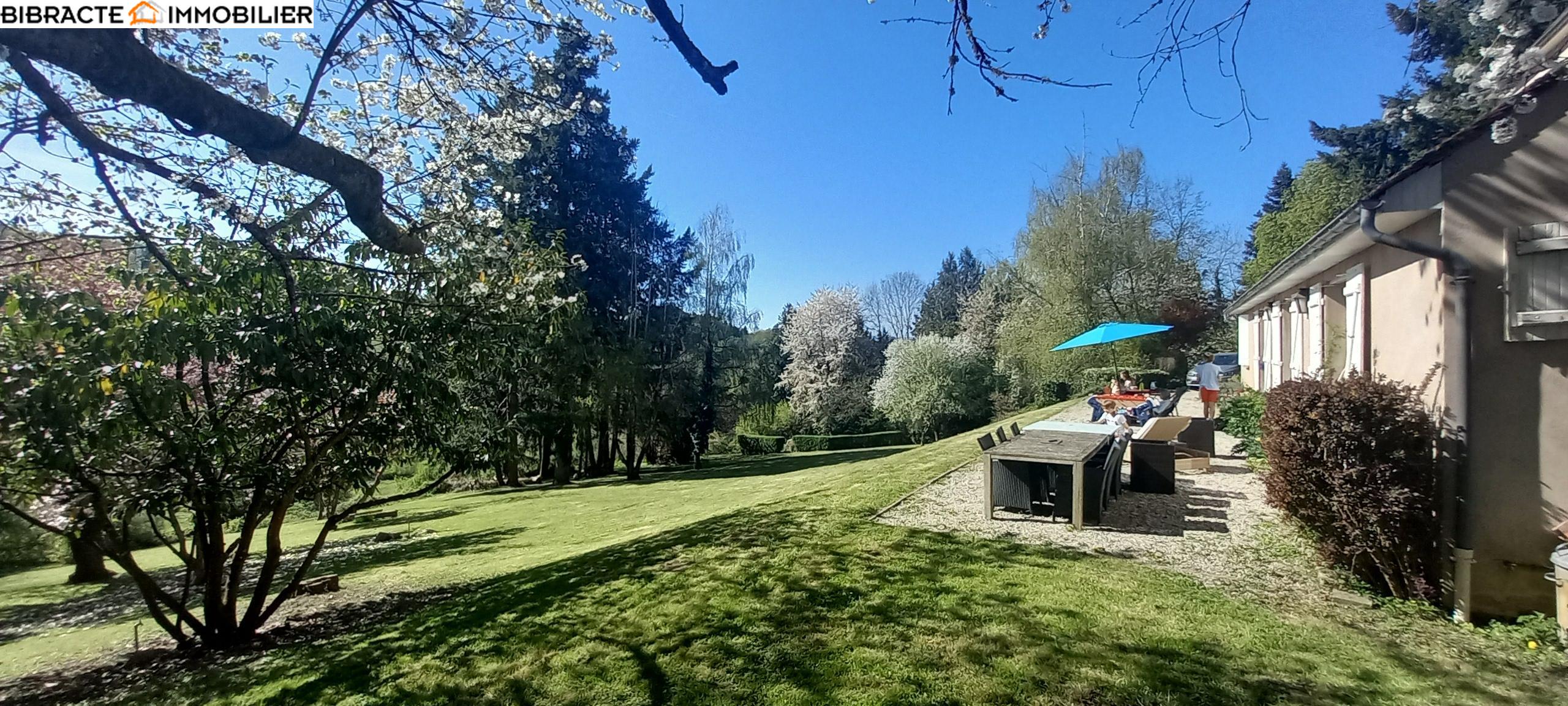 Photo 3 — Bibracte Immobilier