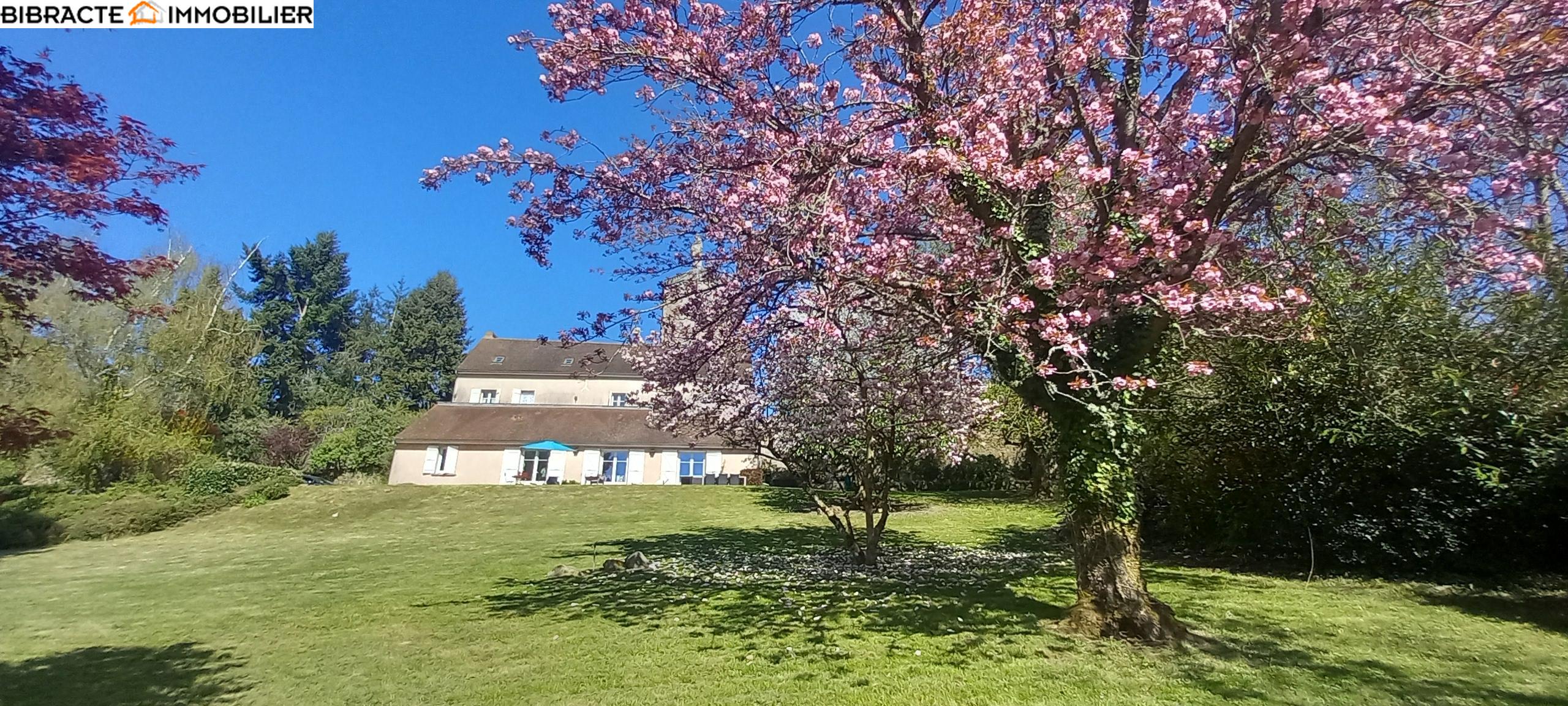 Photo 2 — Bibracte Immobilier