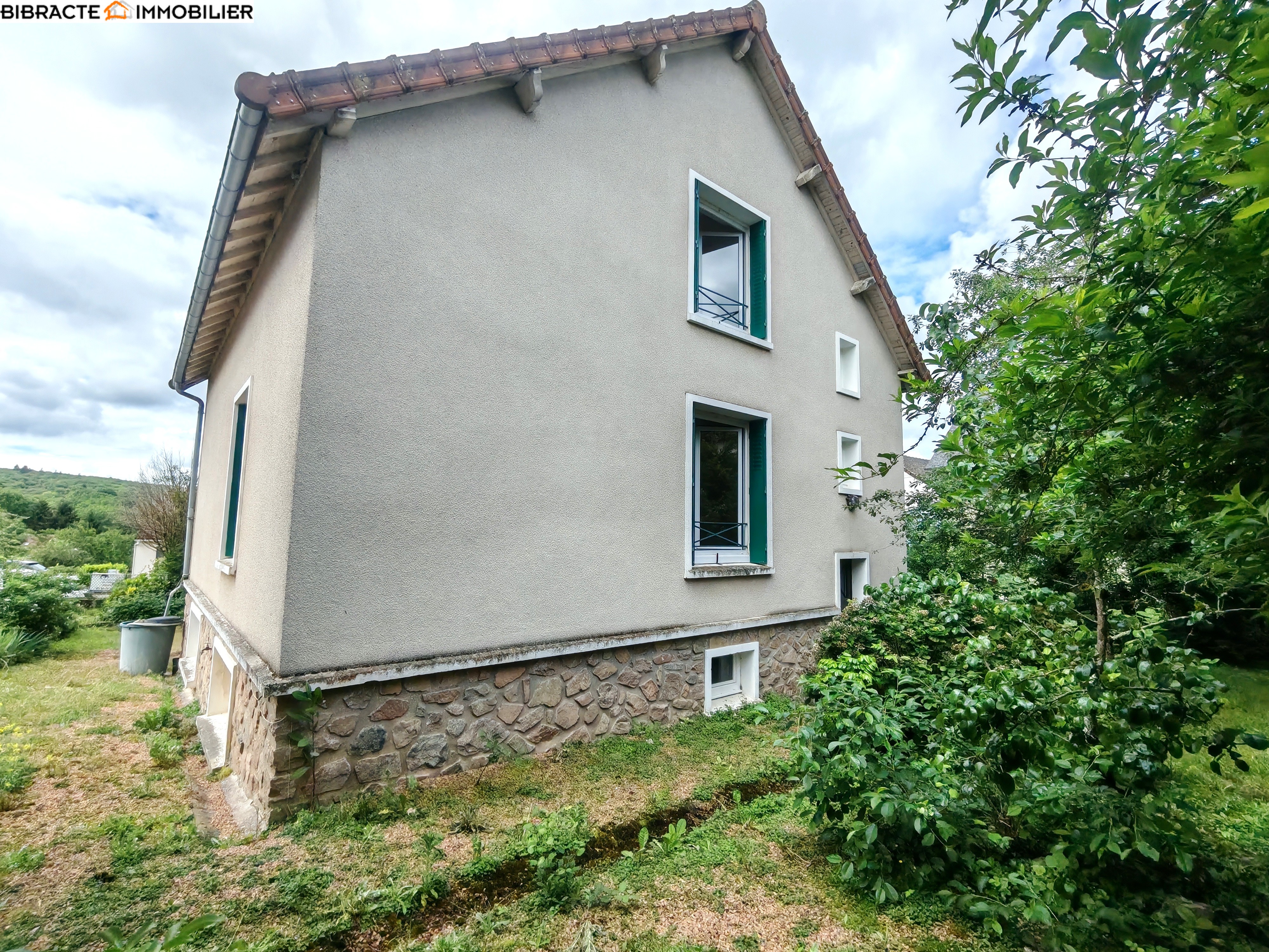 Photo 3 — Bibracte Immobilier