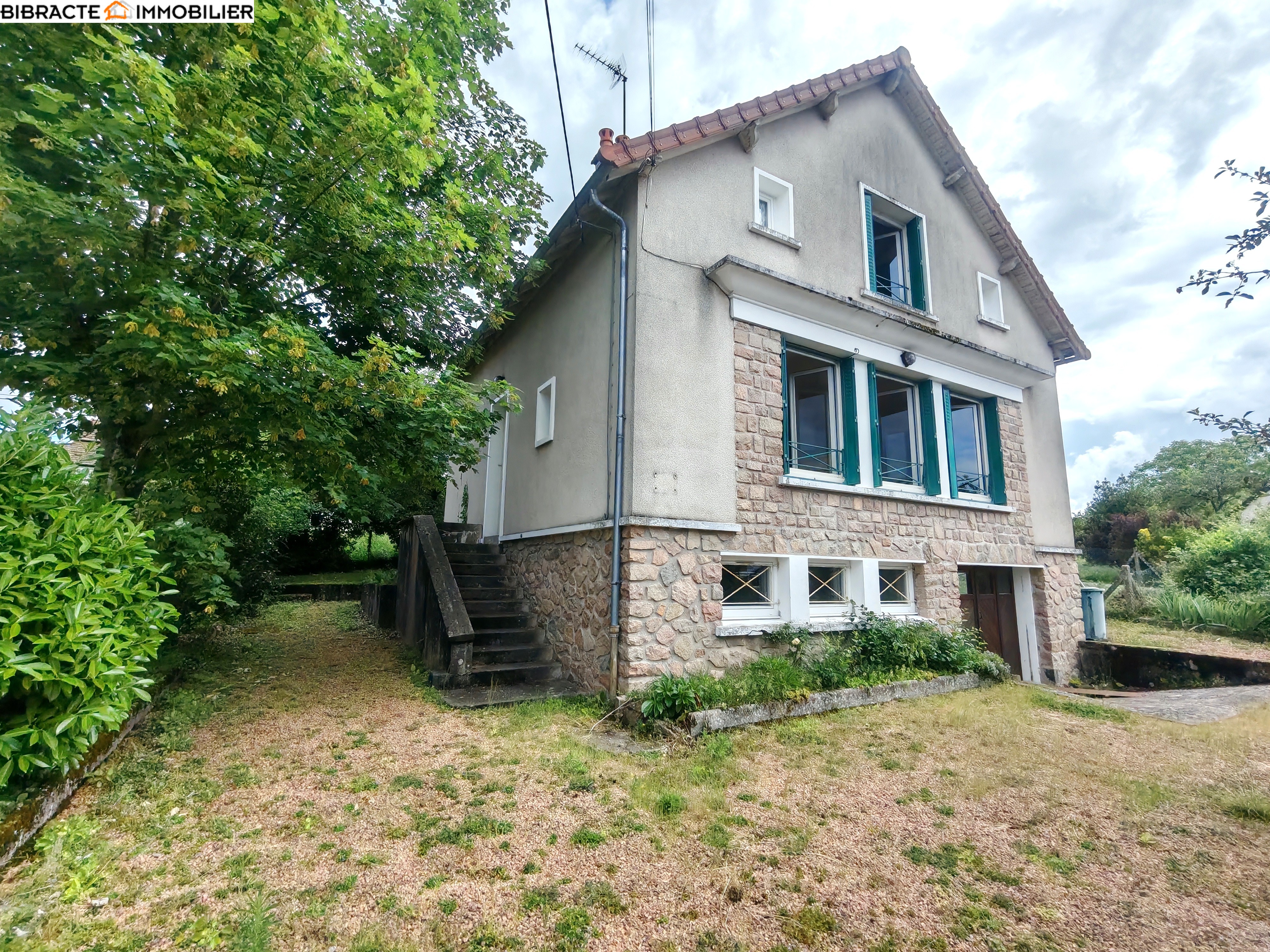 Photo 2 — Bibracte Immobilier
