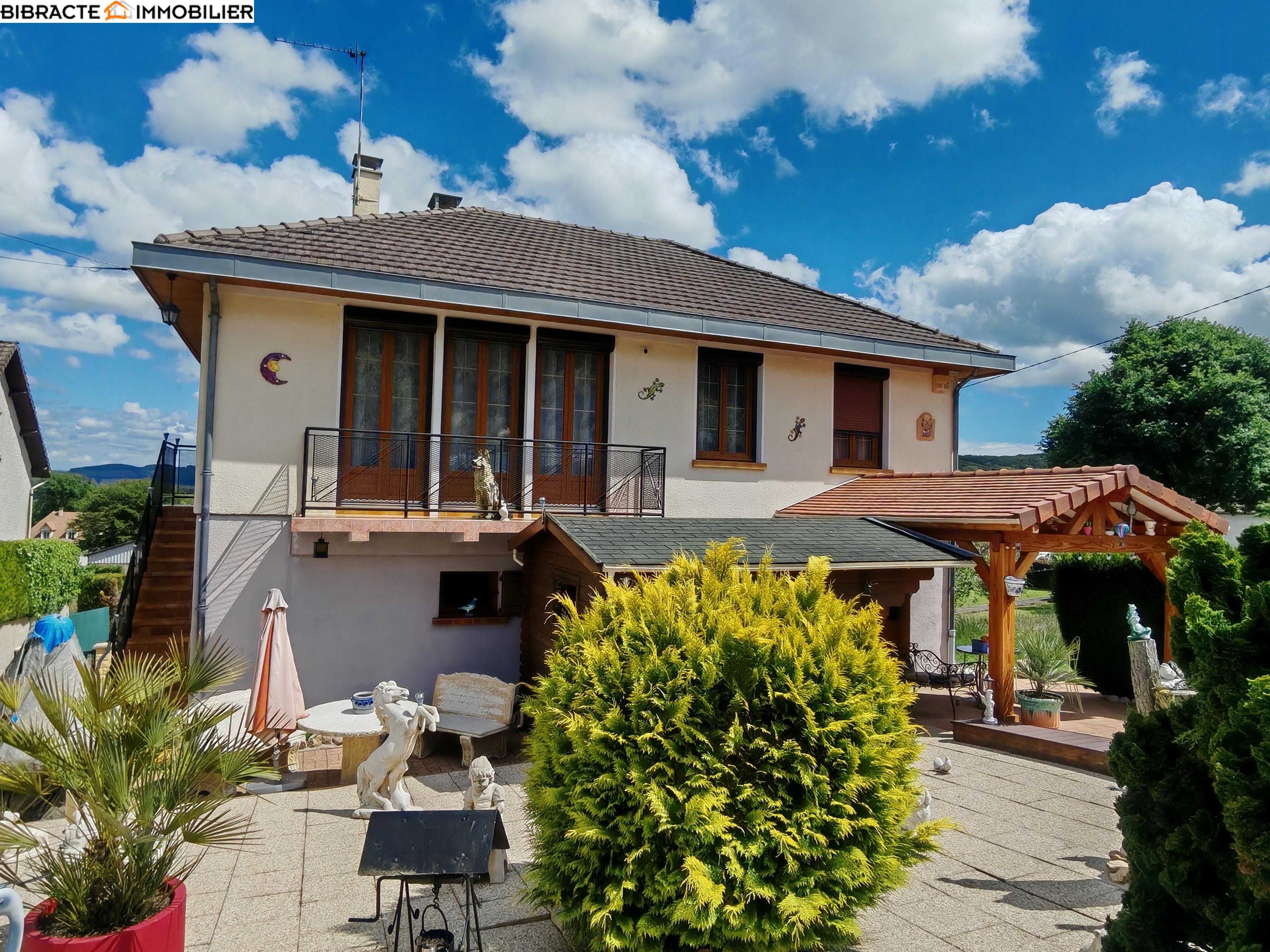 Photo 3 — Bibracte Immobilier