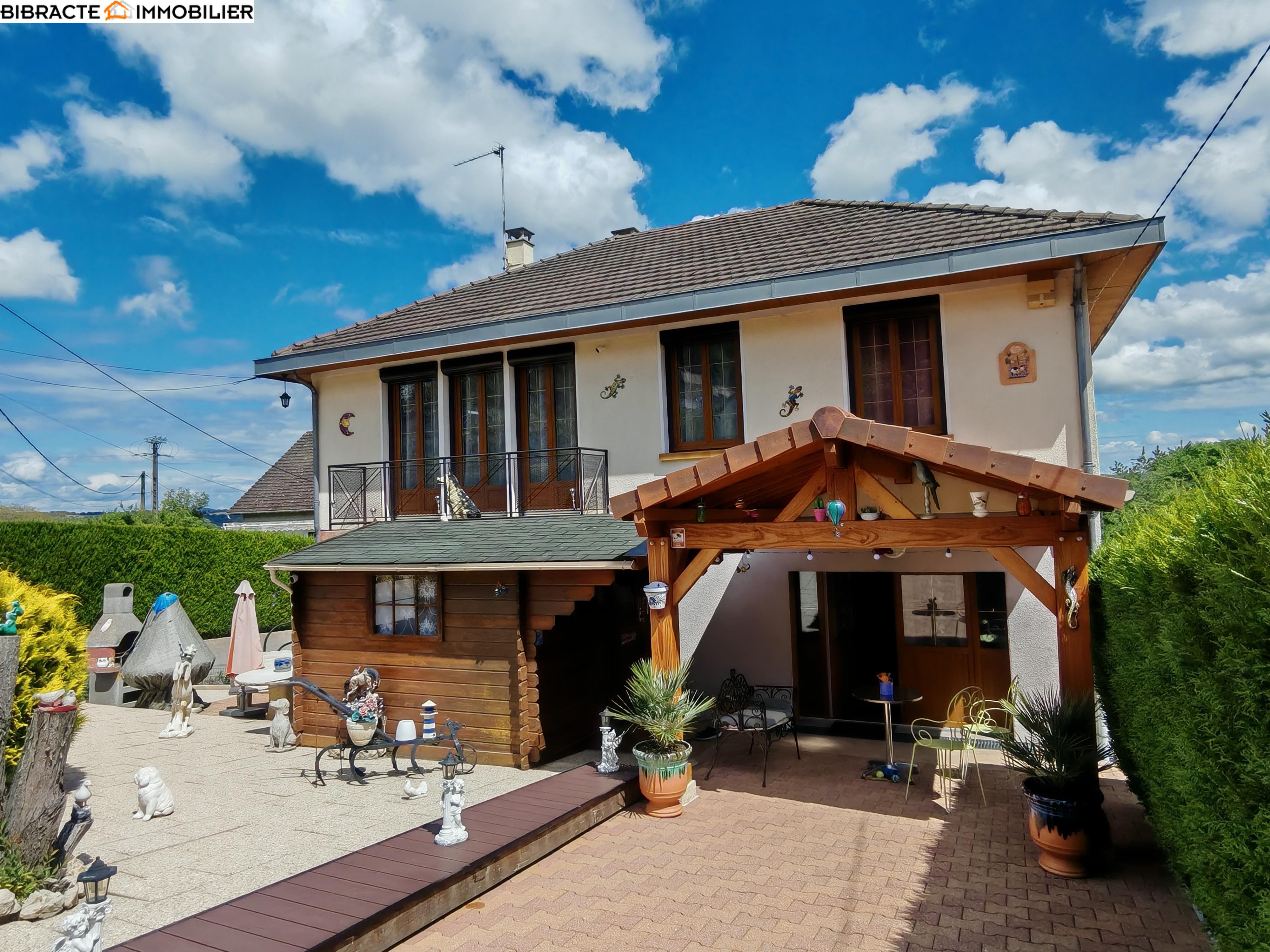 Photo 2 — Bibracte Immobilier