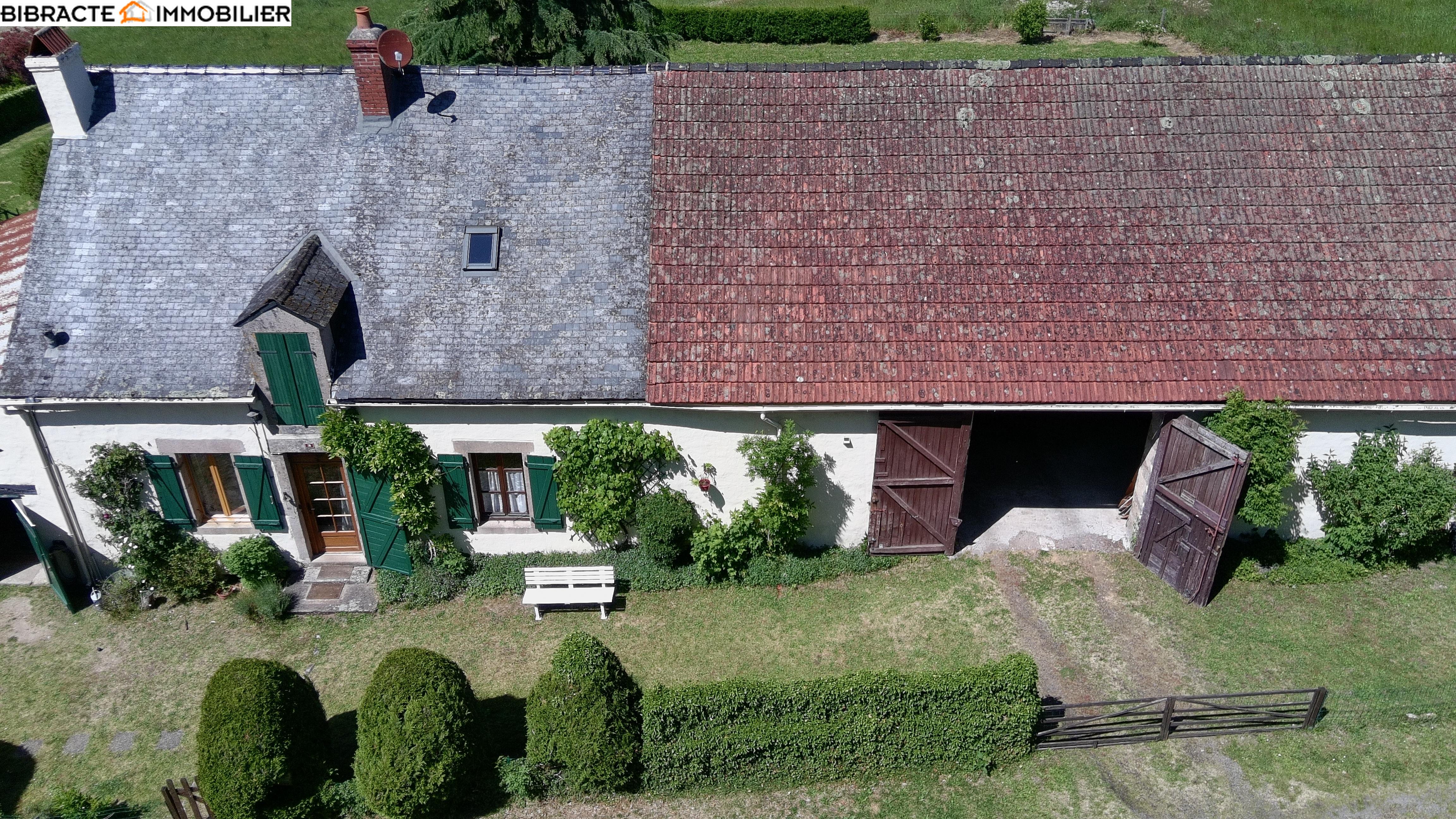 Photo 2 — Bibracte Immobilier