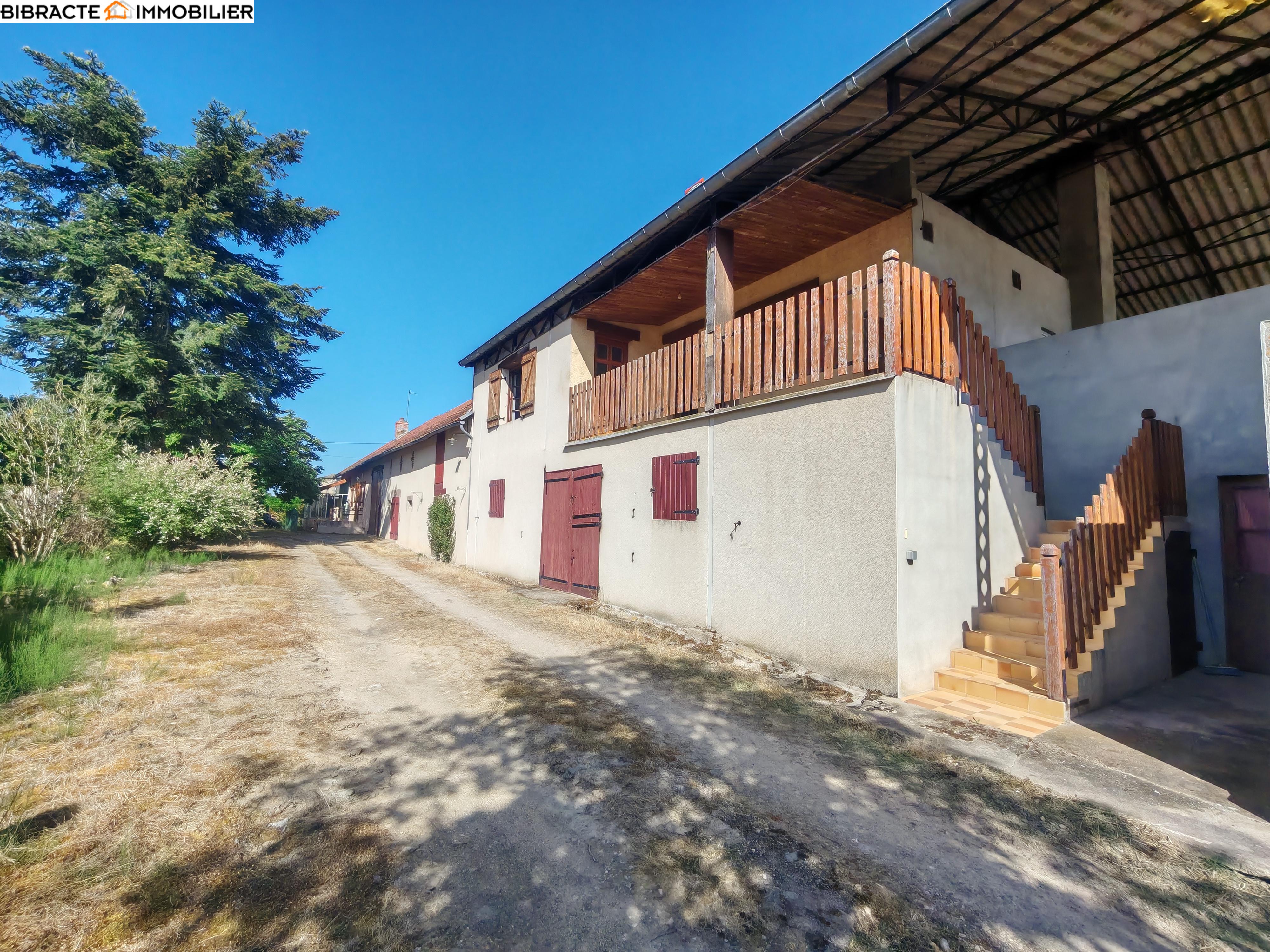 Photo 4 — Bibracte Immobilier