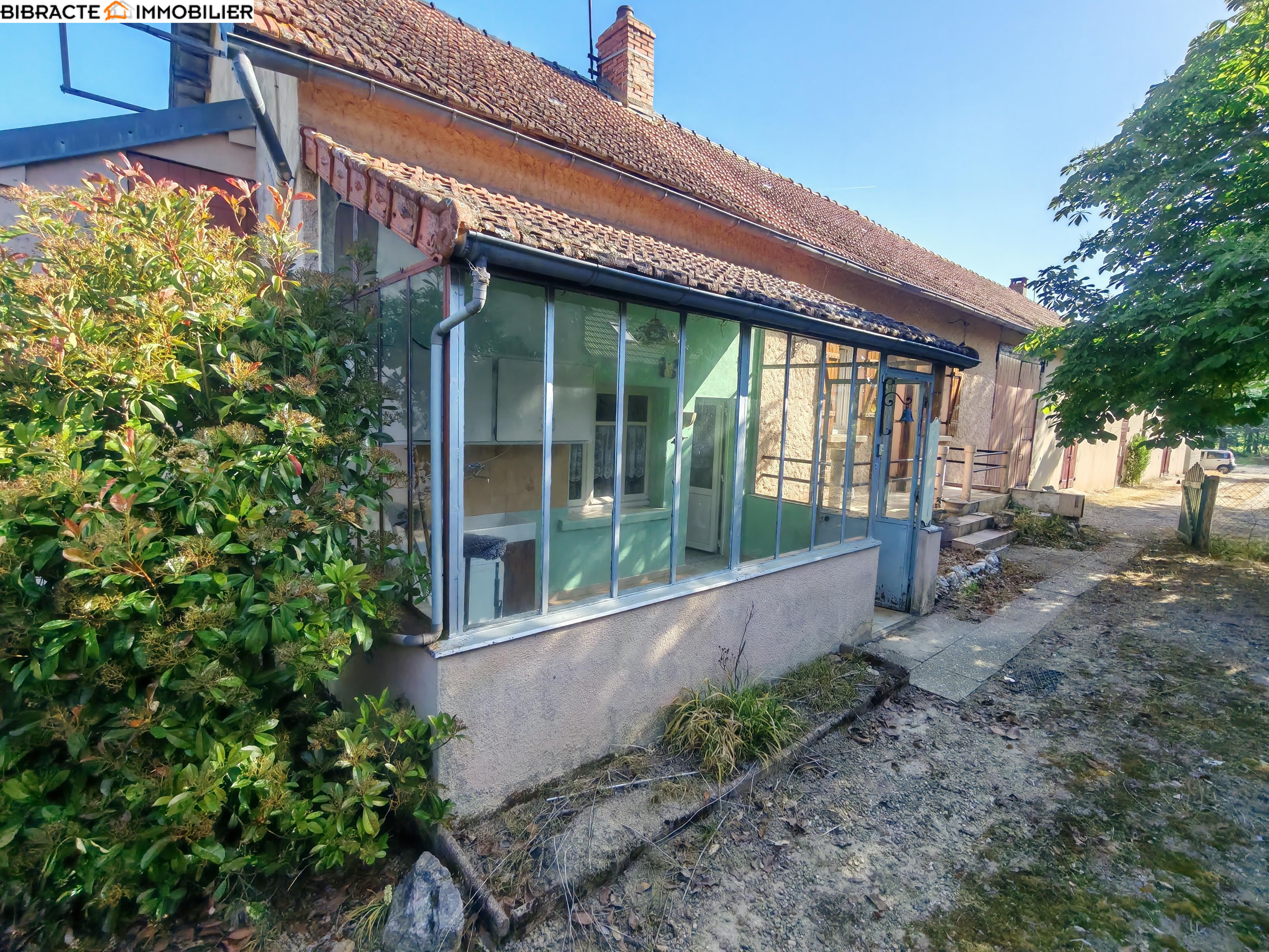 Photo 2 — Bibracte Immobilier