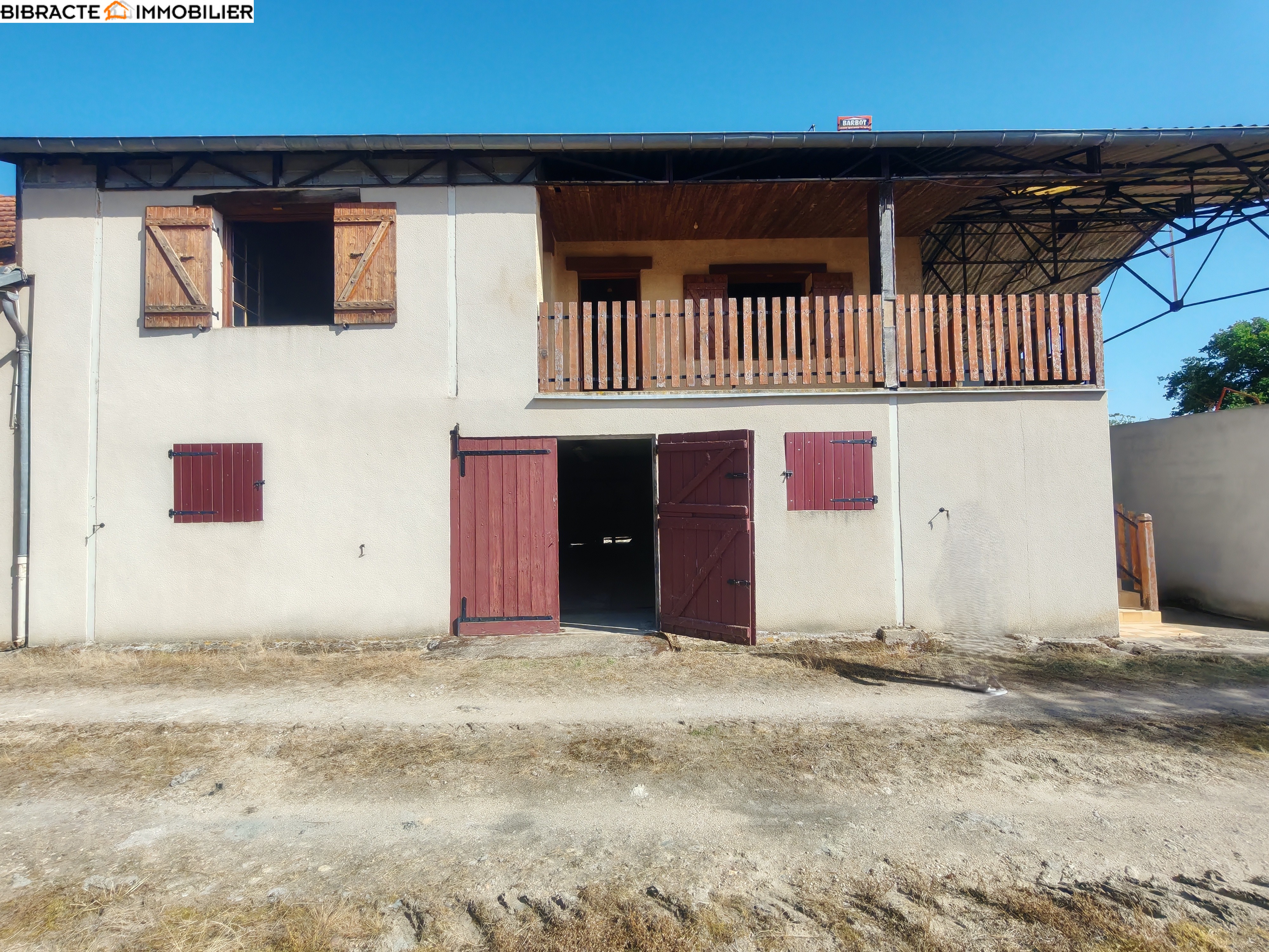 Photo 6 — Bibracte Immobilier