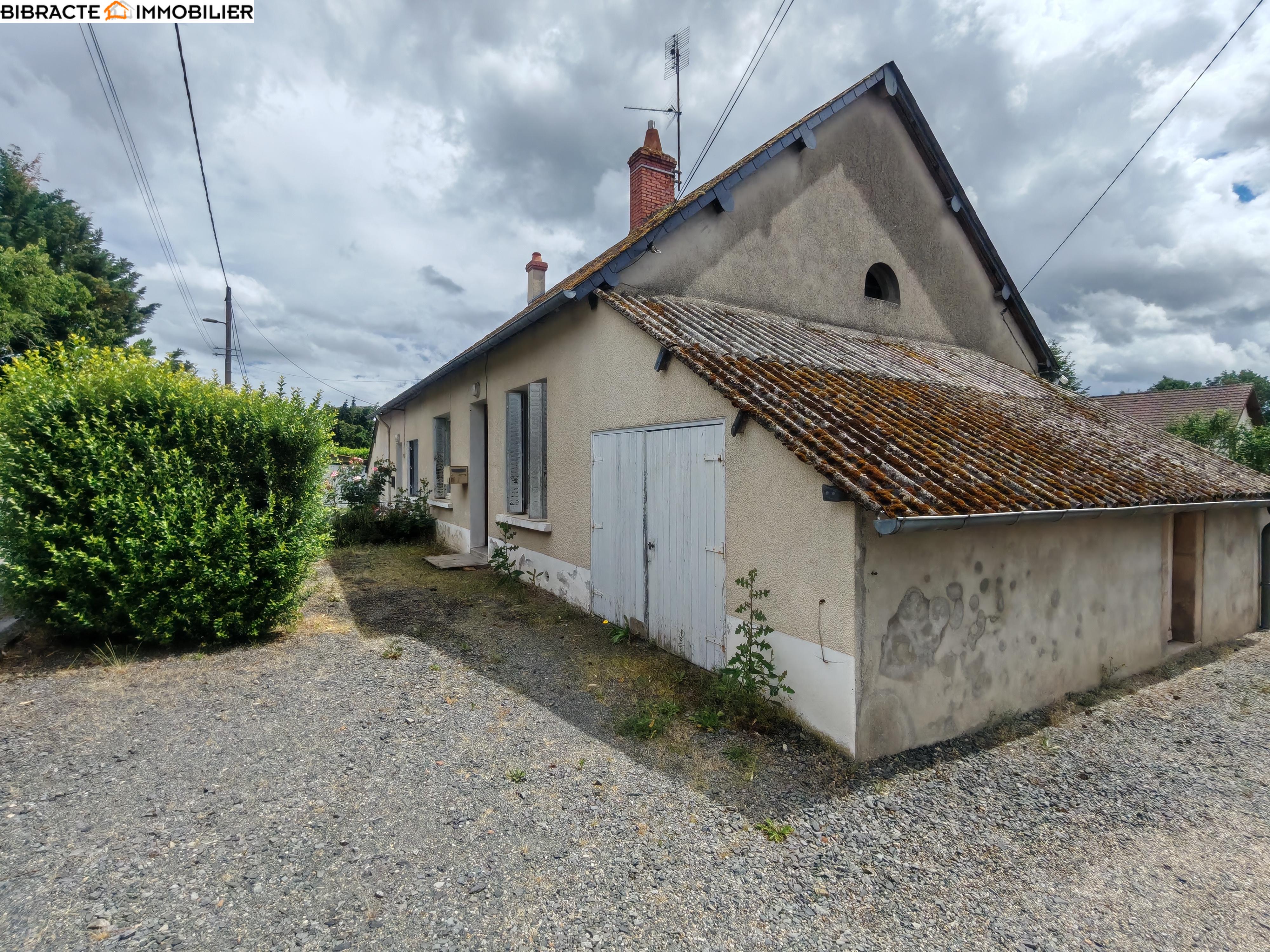 Photo 2 — Bibracte Immobilier