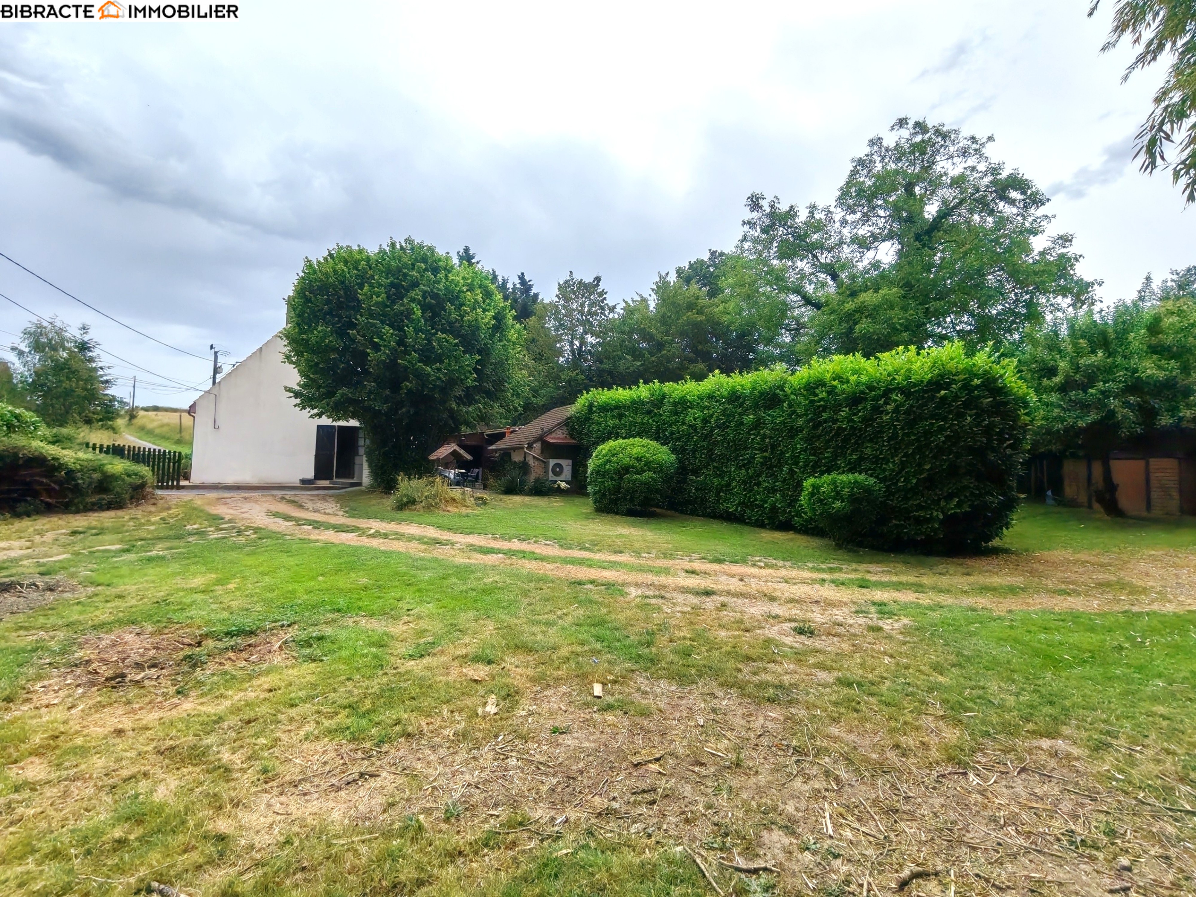 Photo 2 — Bibracte Immobilier