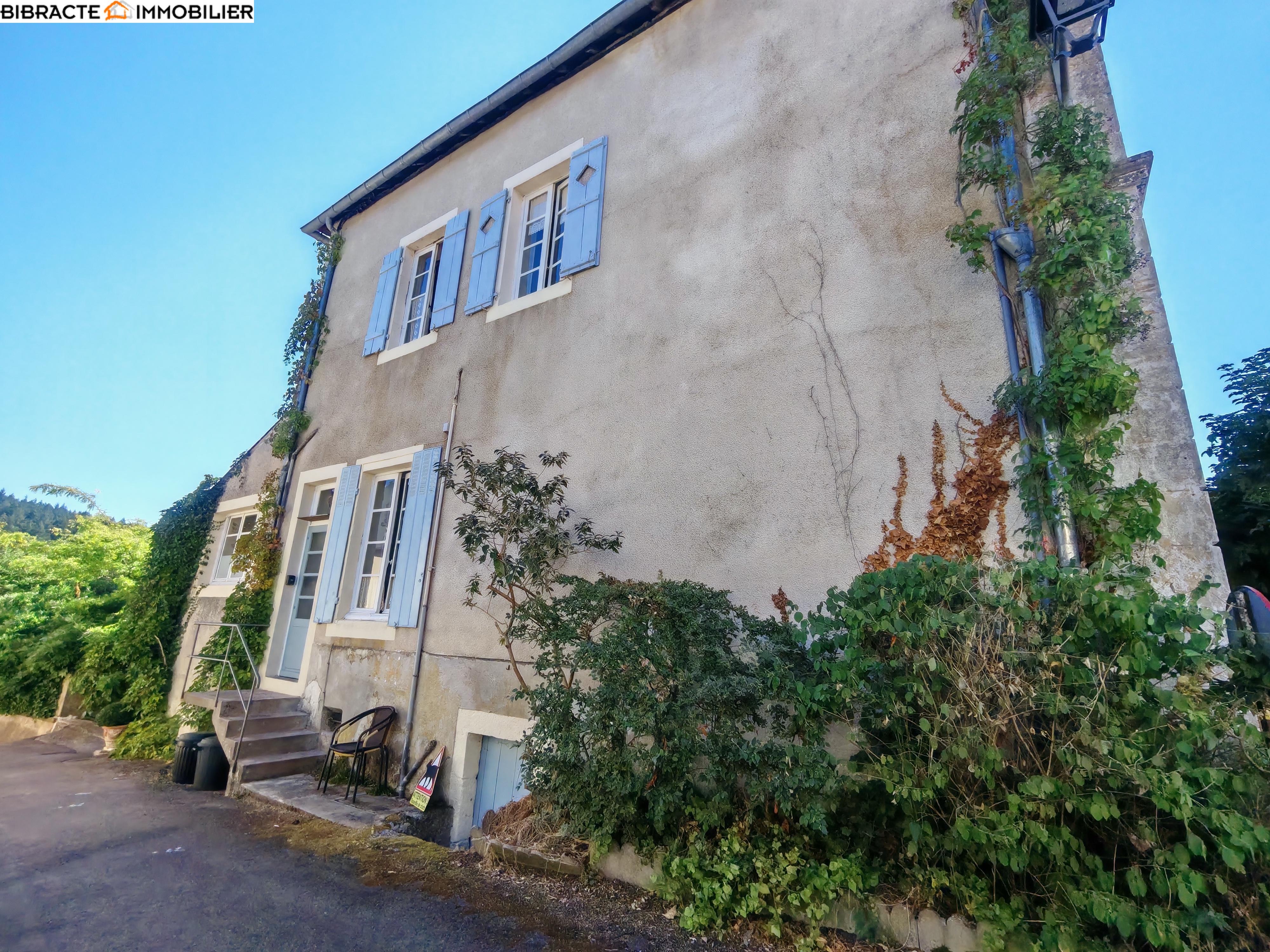Photo 3 — Bibracte Immobilier