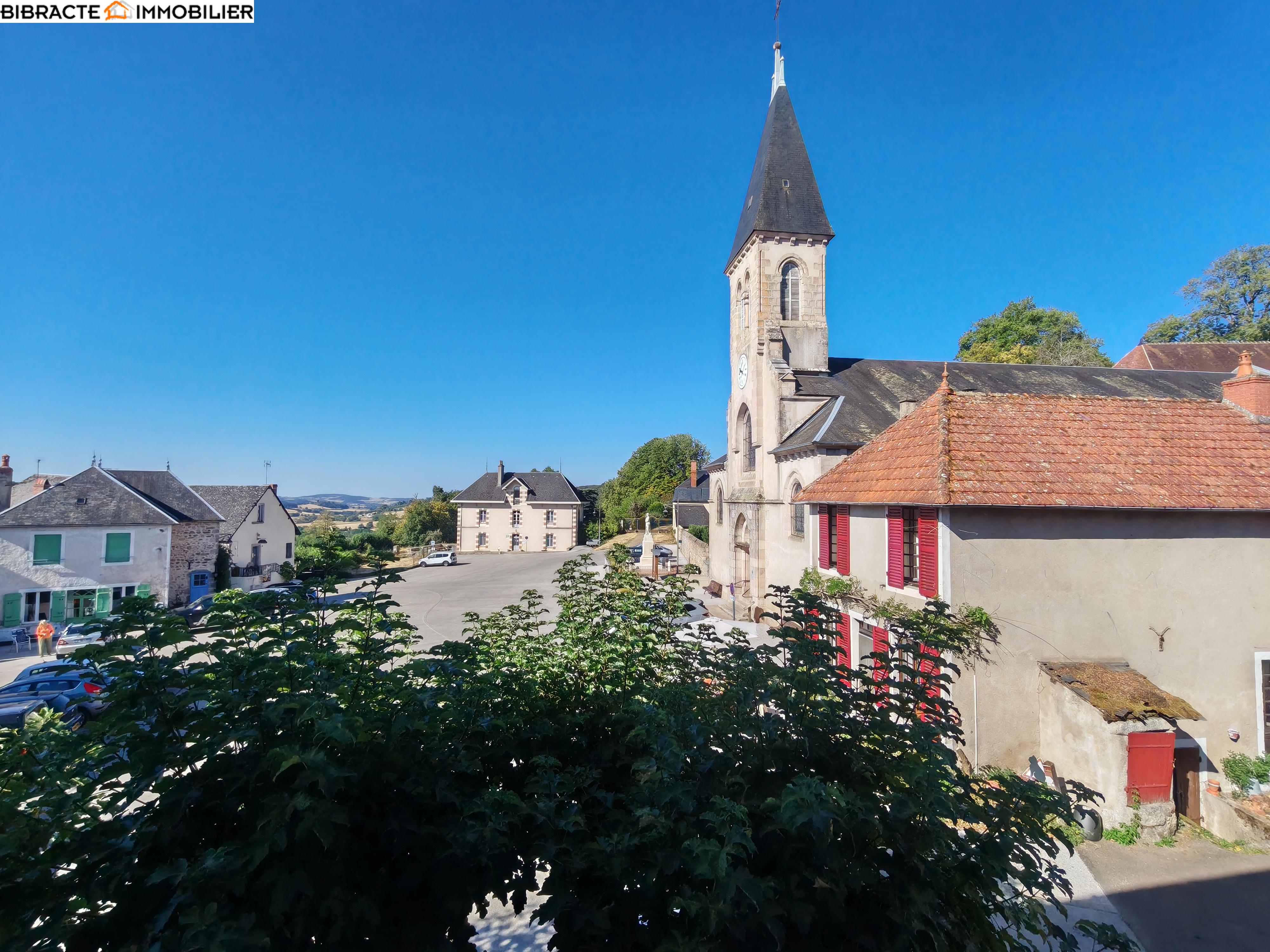 Photo 2 — Bibracte Immobilier