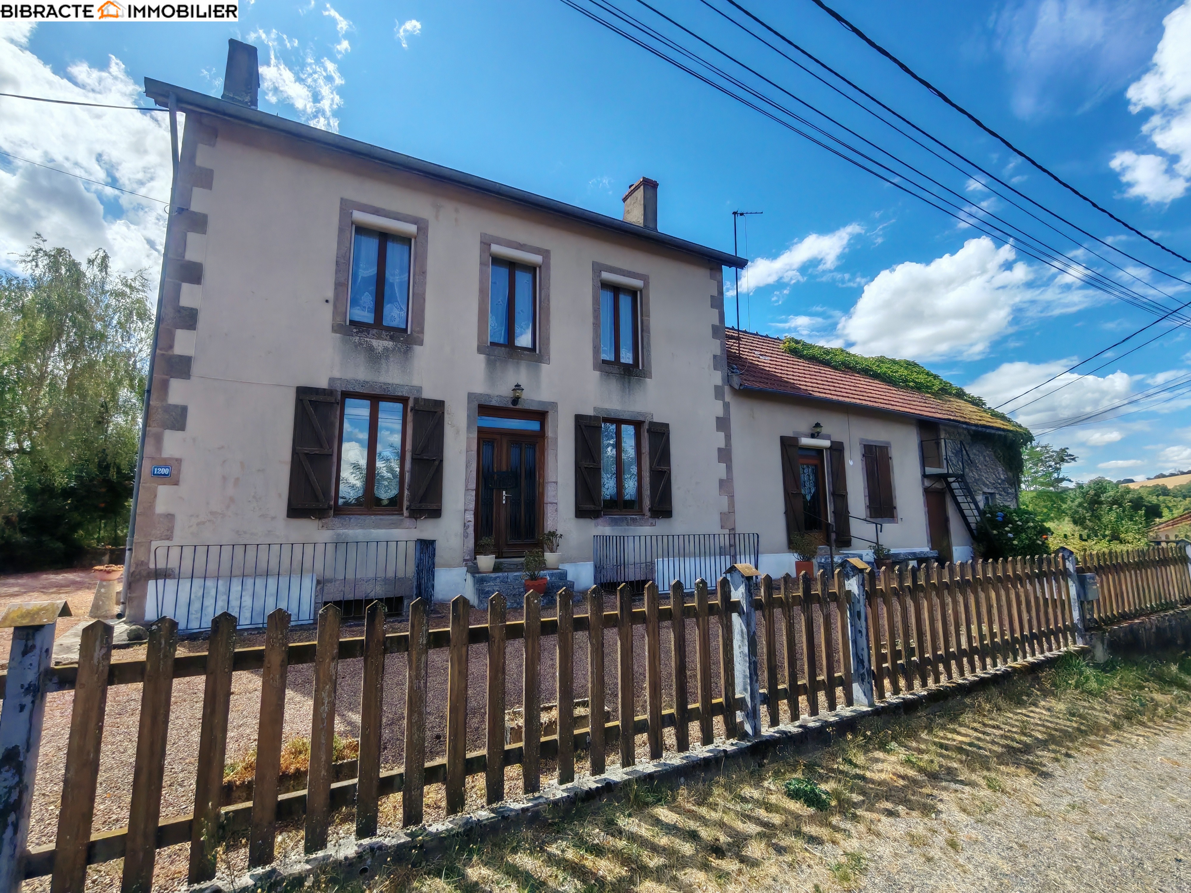 Photo 3 — Bibracte Immobilier