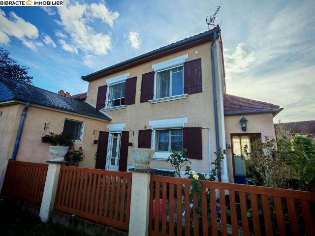 Photo 2 — Bibracte Immobilier