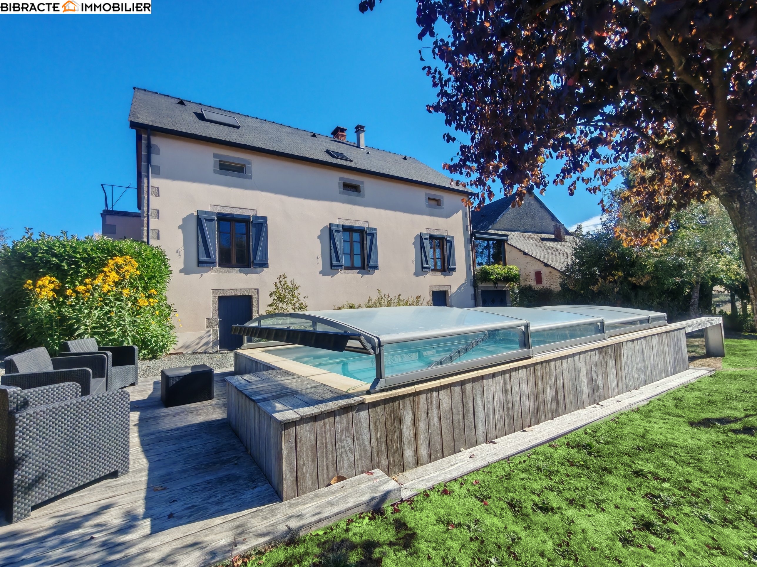 Photo 3 — Bibracte Immobilier
