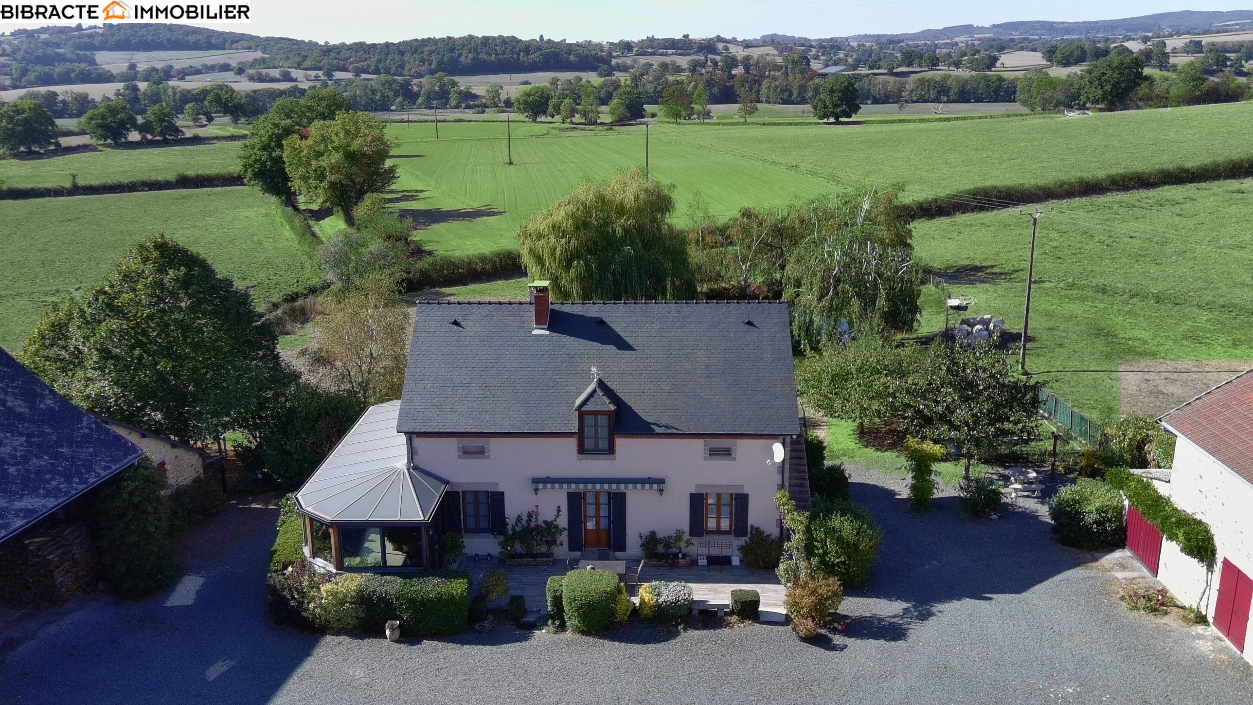 Photo 2 — Bibracte Immobilier