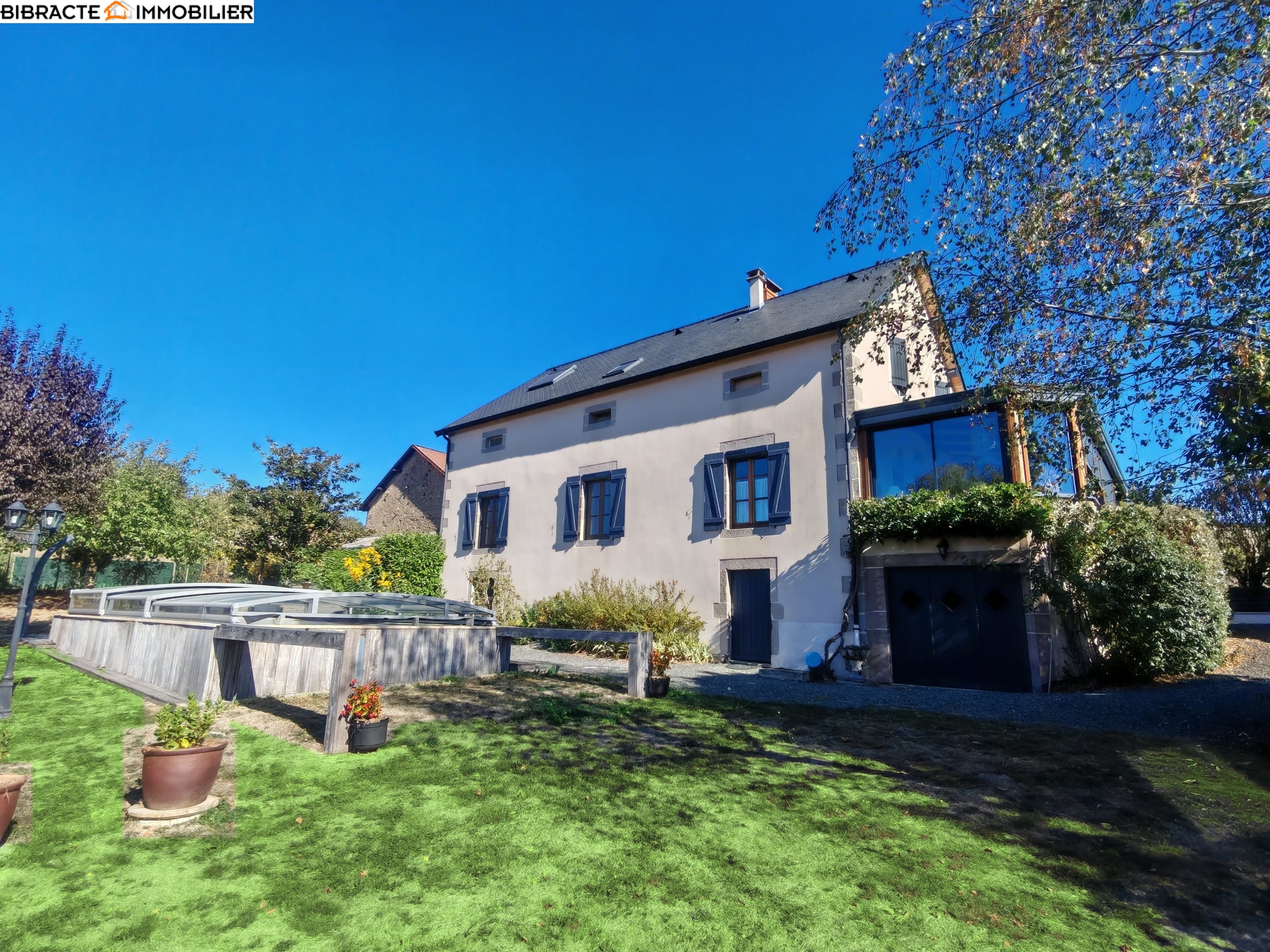 Photo 4 — Bibracte Immobilier