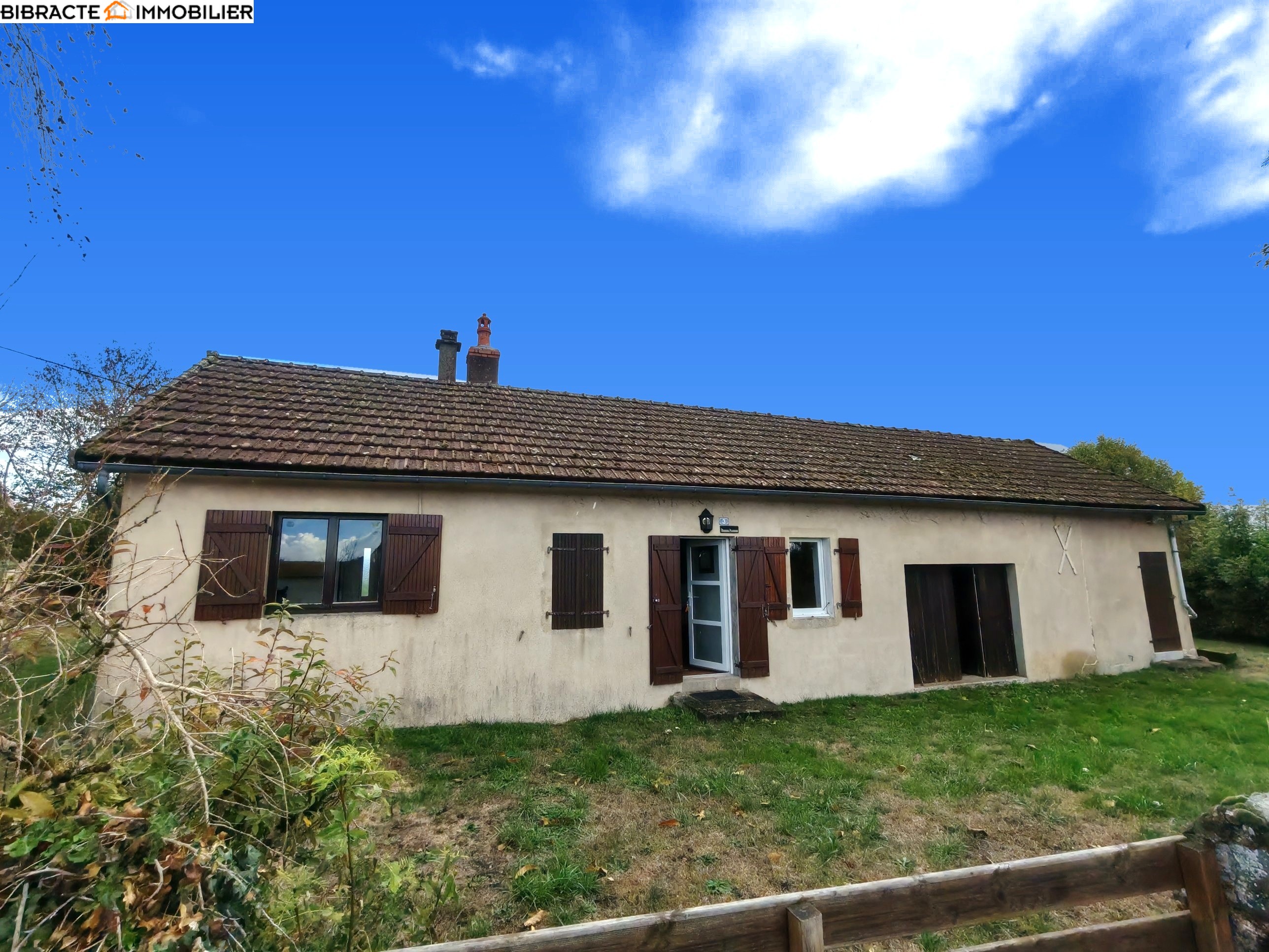 Photo 2 — Bibracte Immobilier
