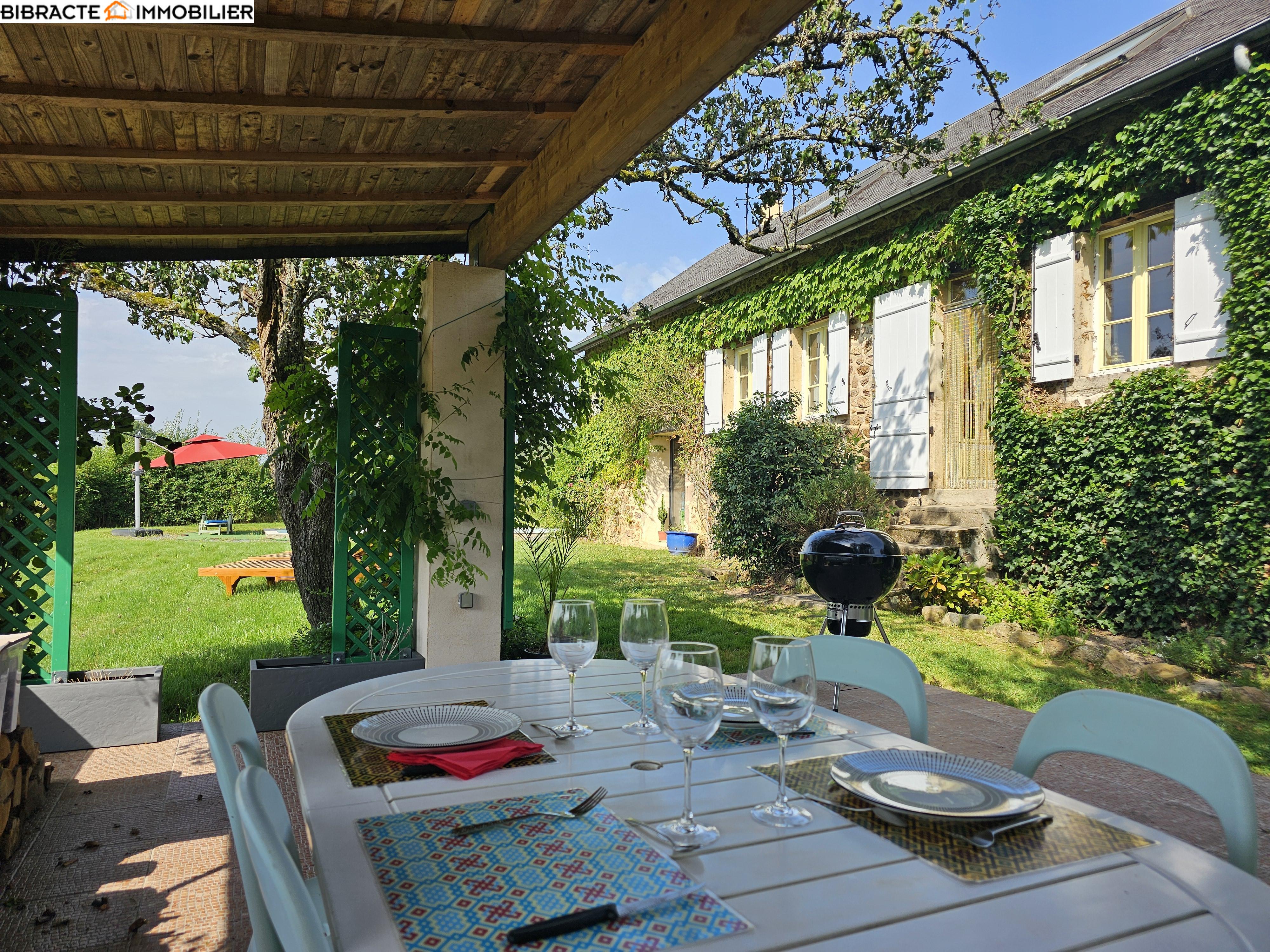 Photo 4 — Bibracte Immobilier