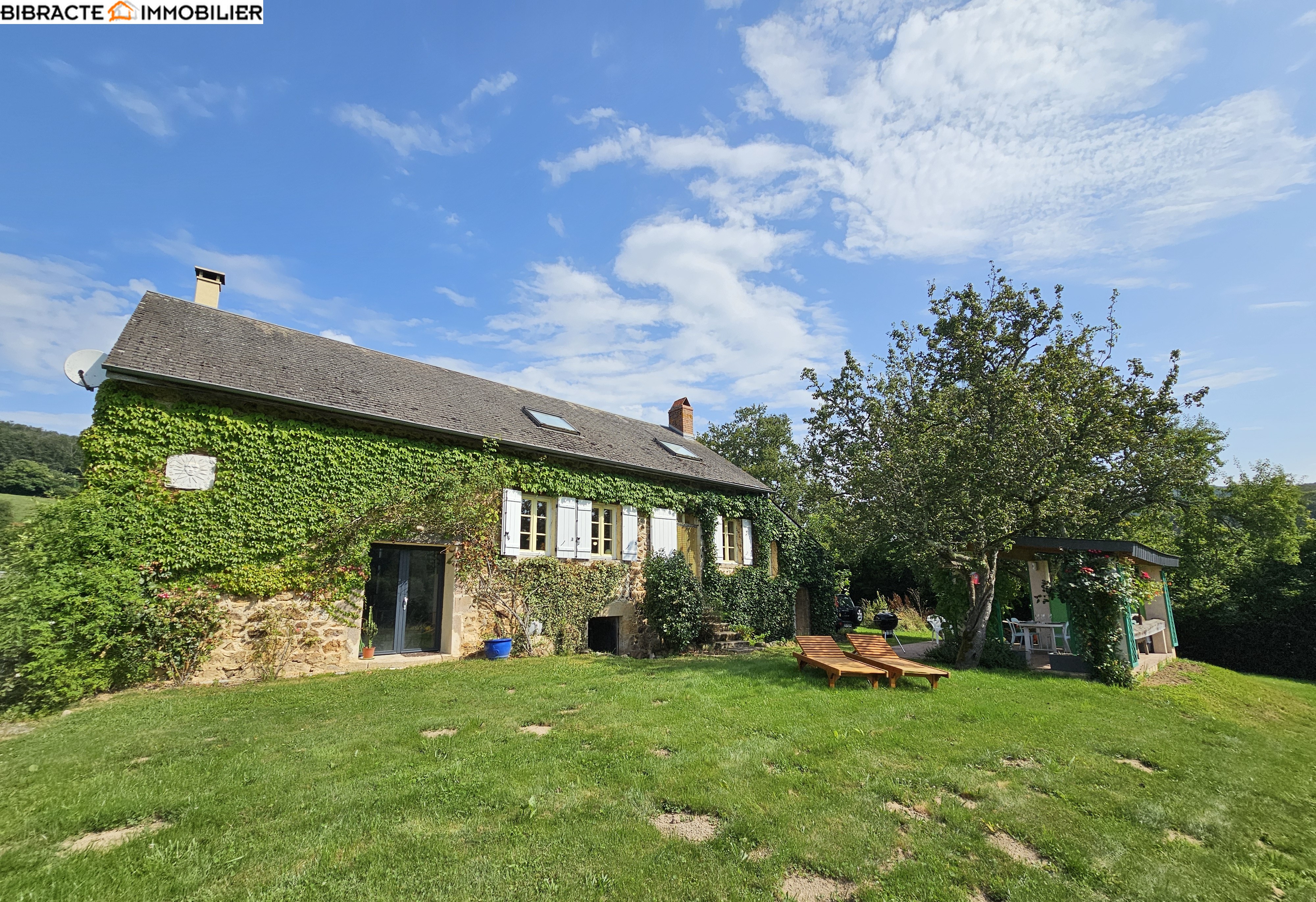 Photo 2 — Bibracte Immobilier