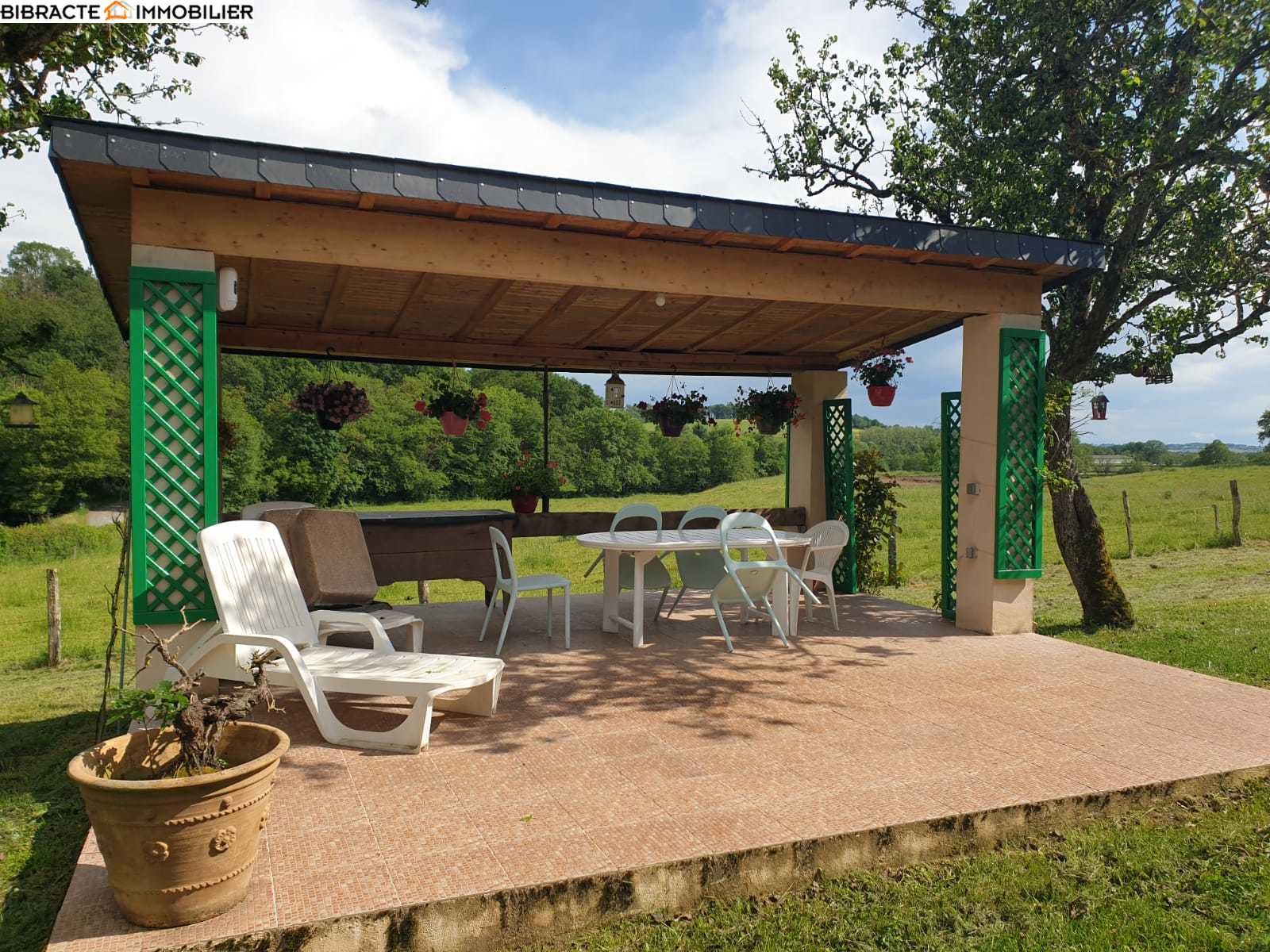 Photo 5 — Bibracte Immobilier
