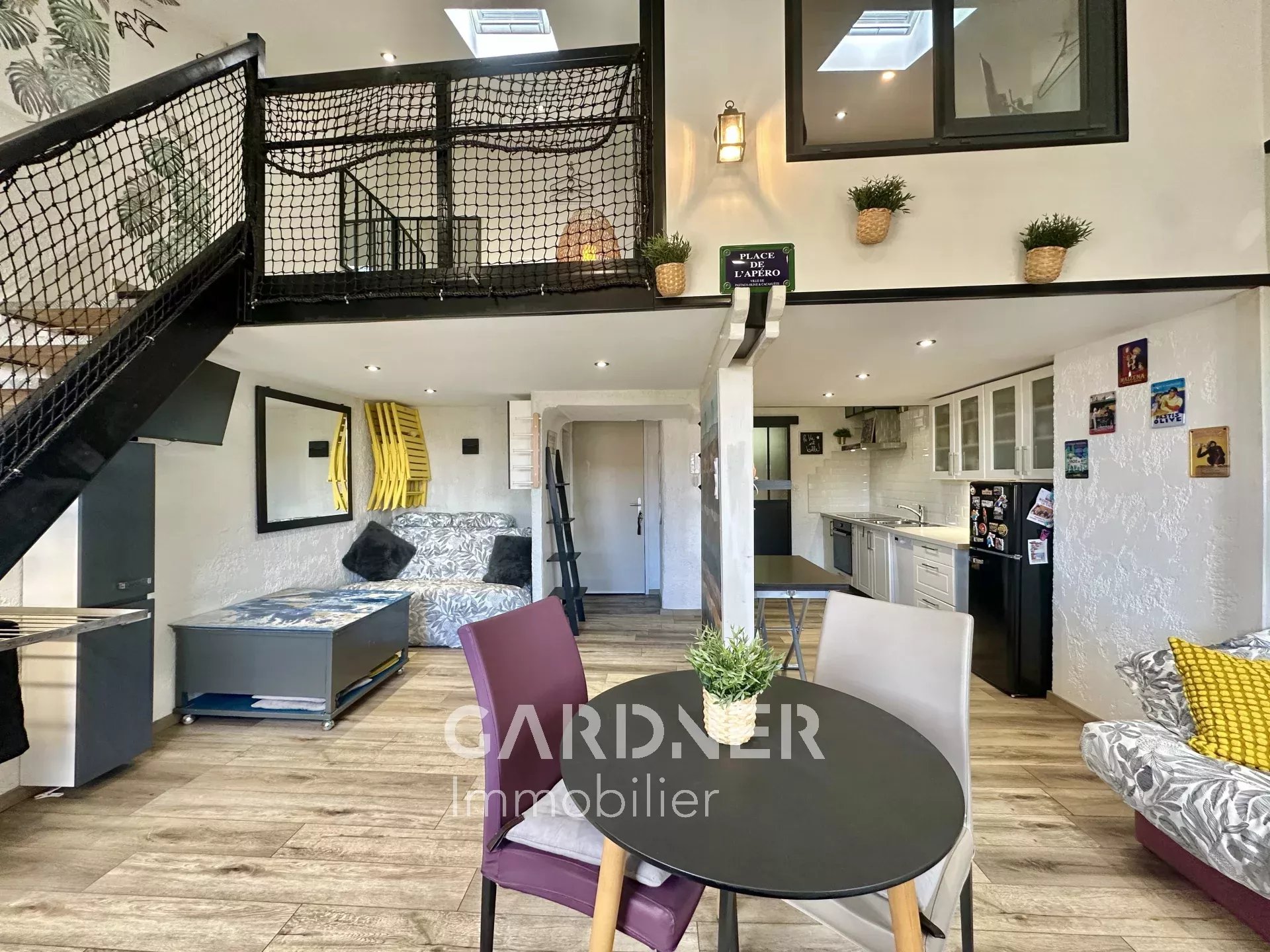 Photo 3 — GARDNER IMMOBILIER