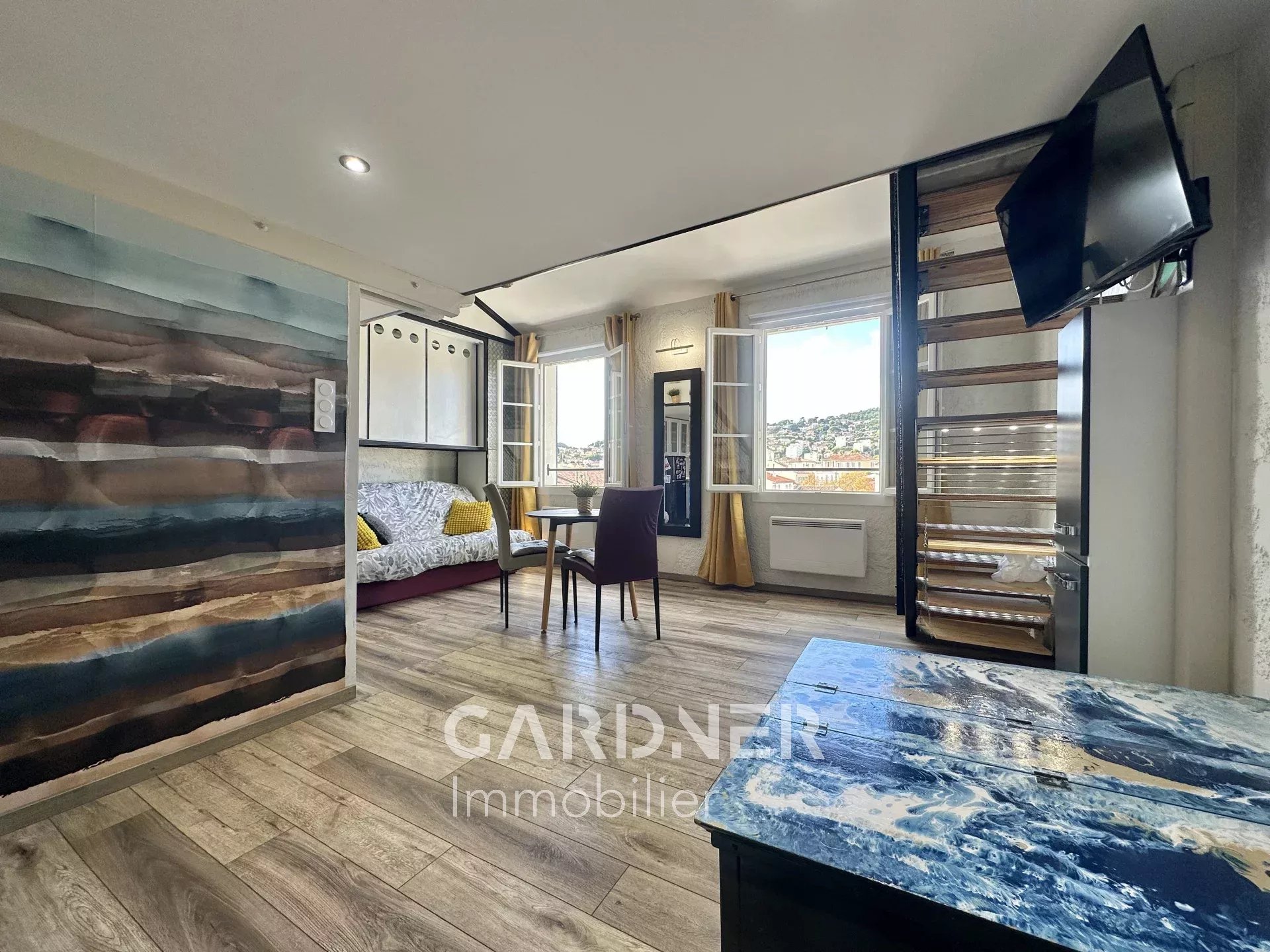 Photo 5 — GARDNER IMMOBILIER