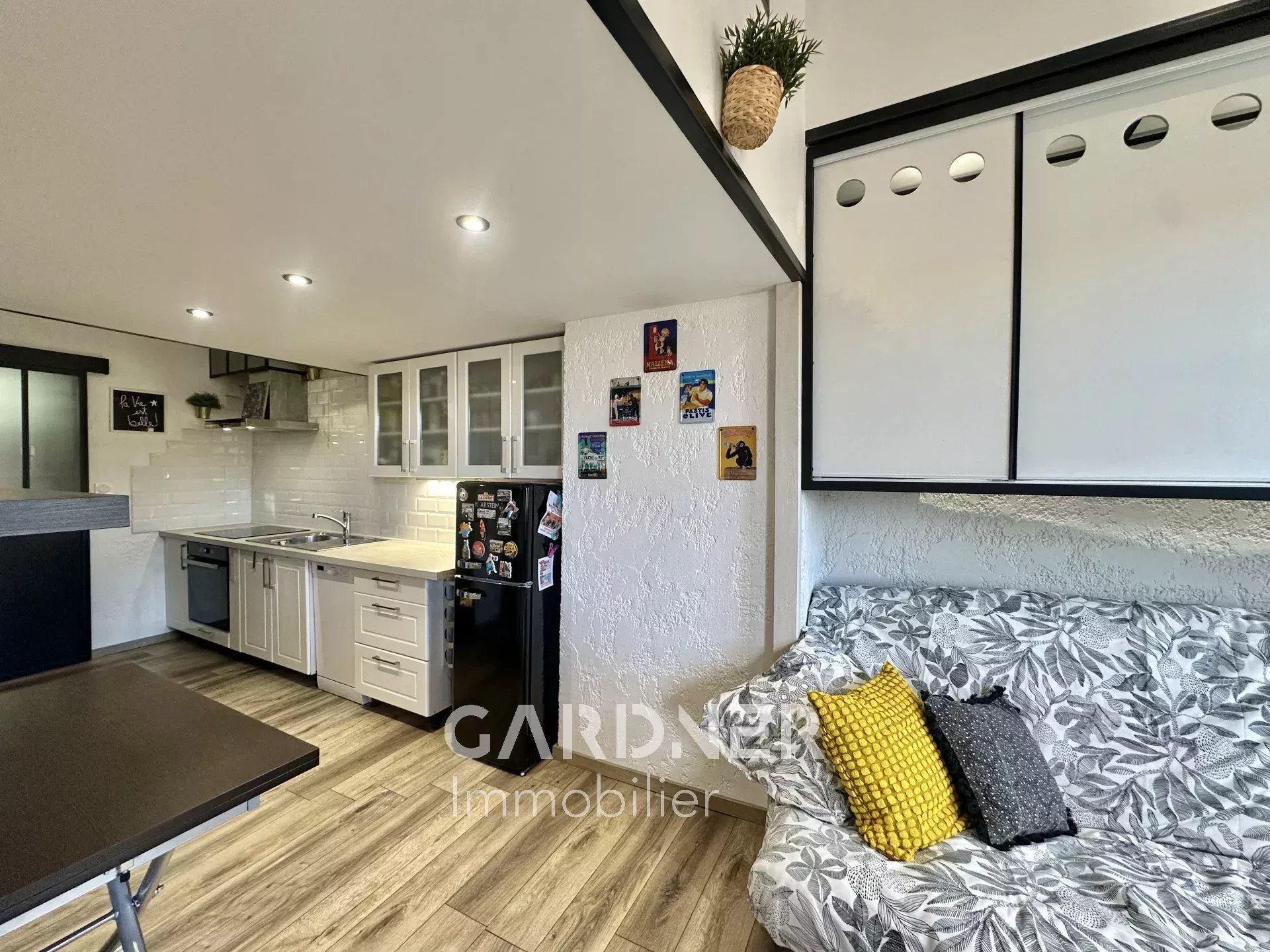 Photo 7 — GARDNER IMMOBILIER