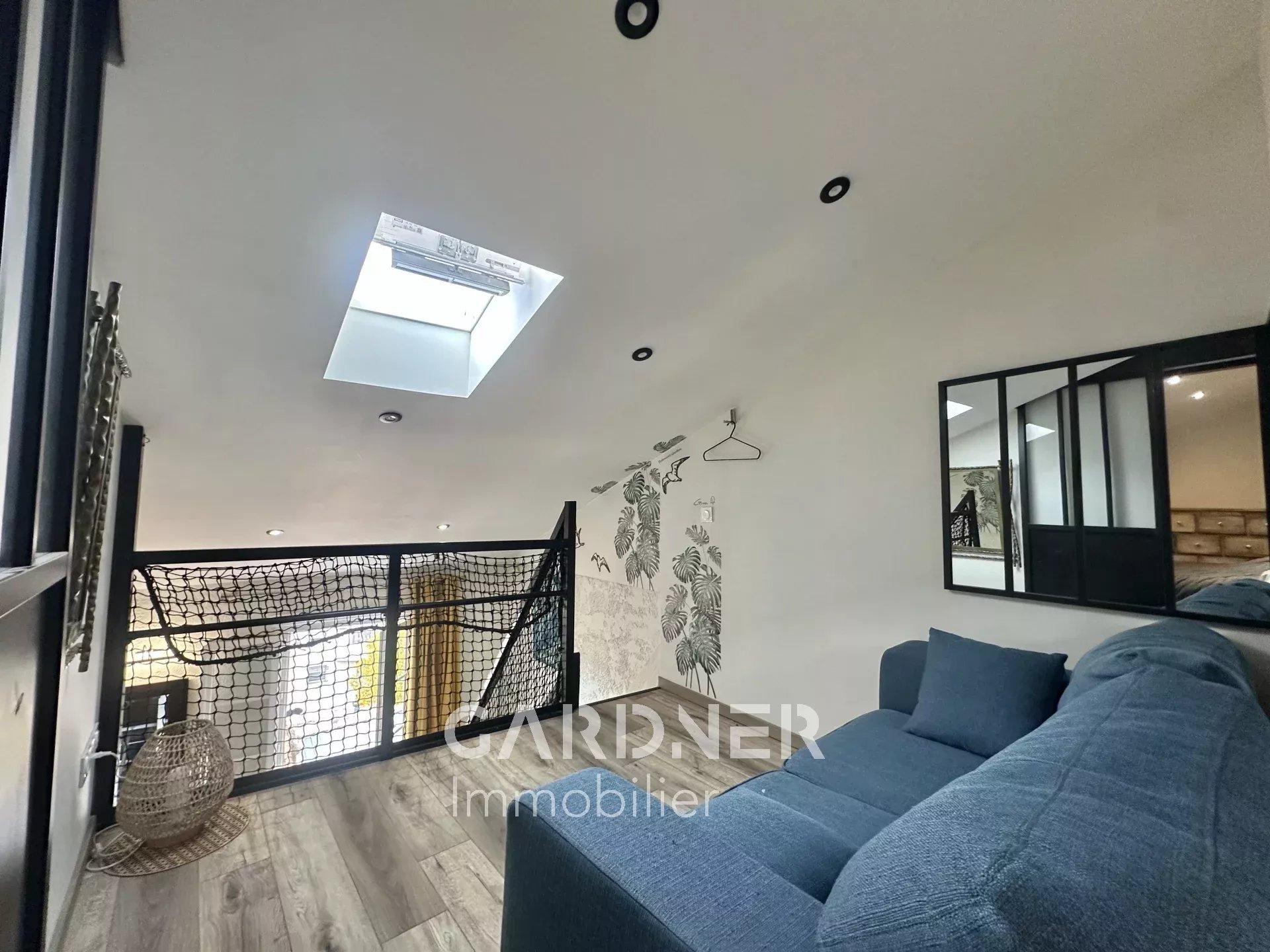 Photo 11 — GARDNER IMMOBILIER