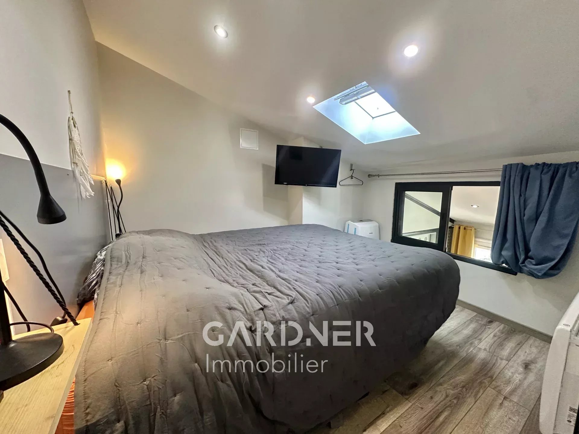 Photo 9 — GARDNER IMMOBILIER