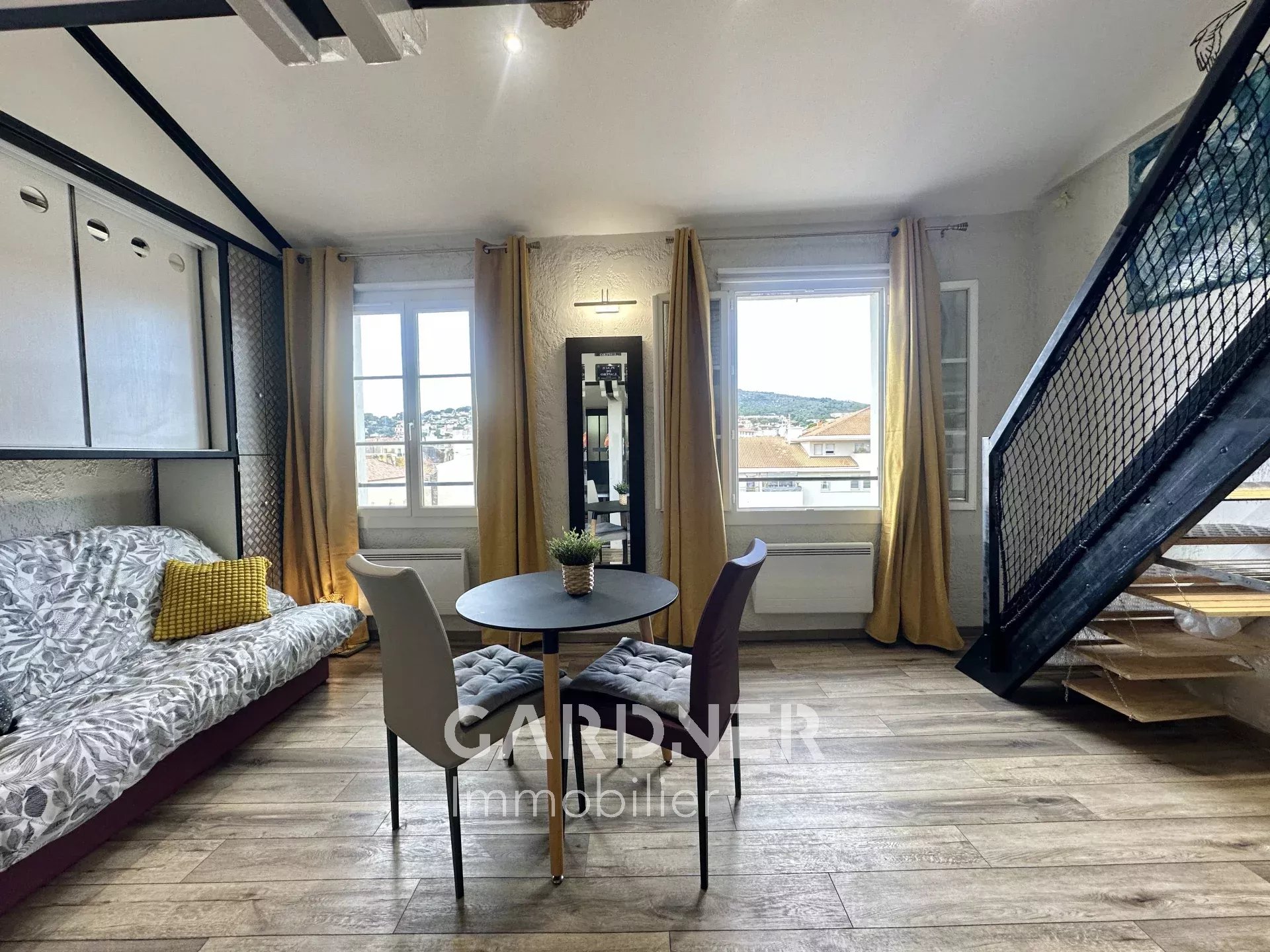Photo 4 — GARDNER IMMOBILIER