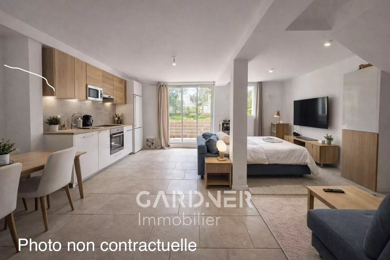 Photo 11 — GARDNER IMMOBILIER