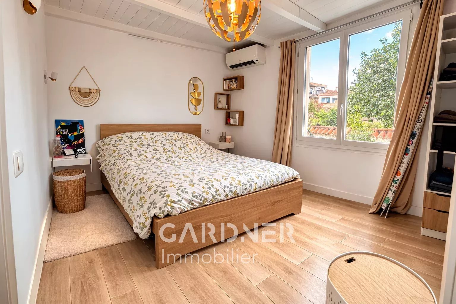 Photo 5 — GARDNER IMMOBILIER