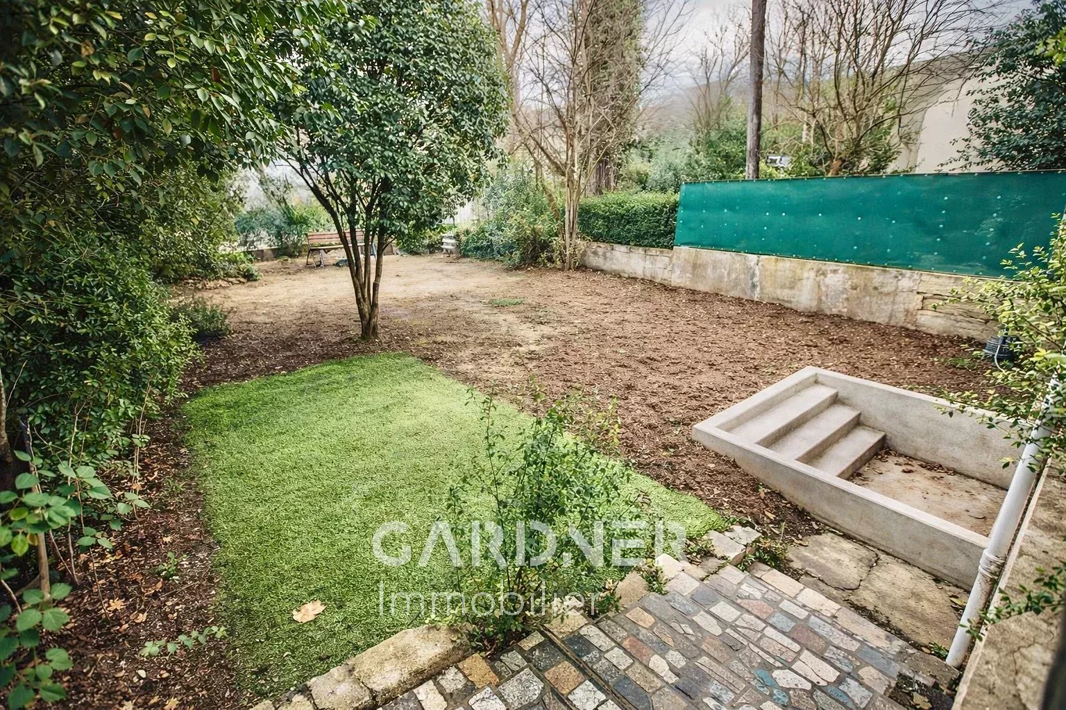 Photo 4 — GARDNER IMMOBILIER