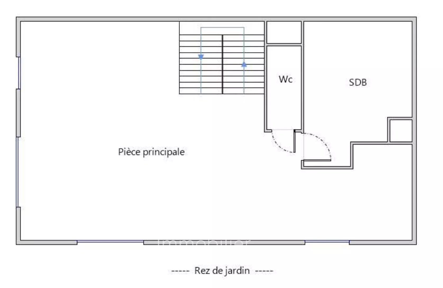 Photo 14 — GARDNER IMMOBILIER