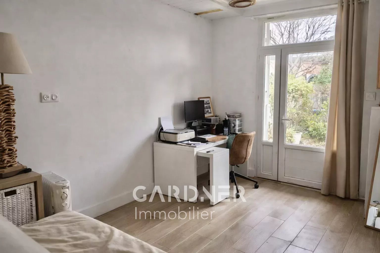 Photo 8 — GARDNER IMMOBILIER