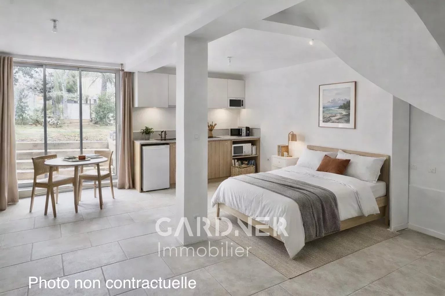 Photo 10 — GARDNER IMMOBILIER