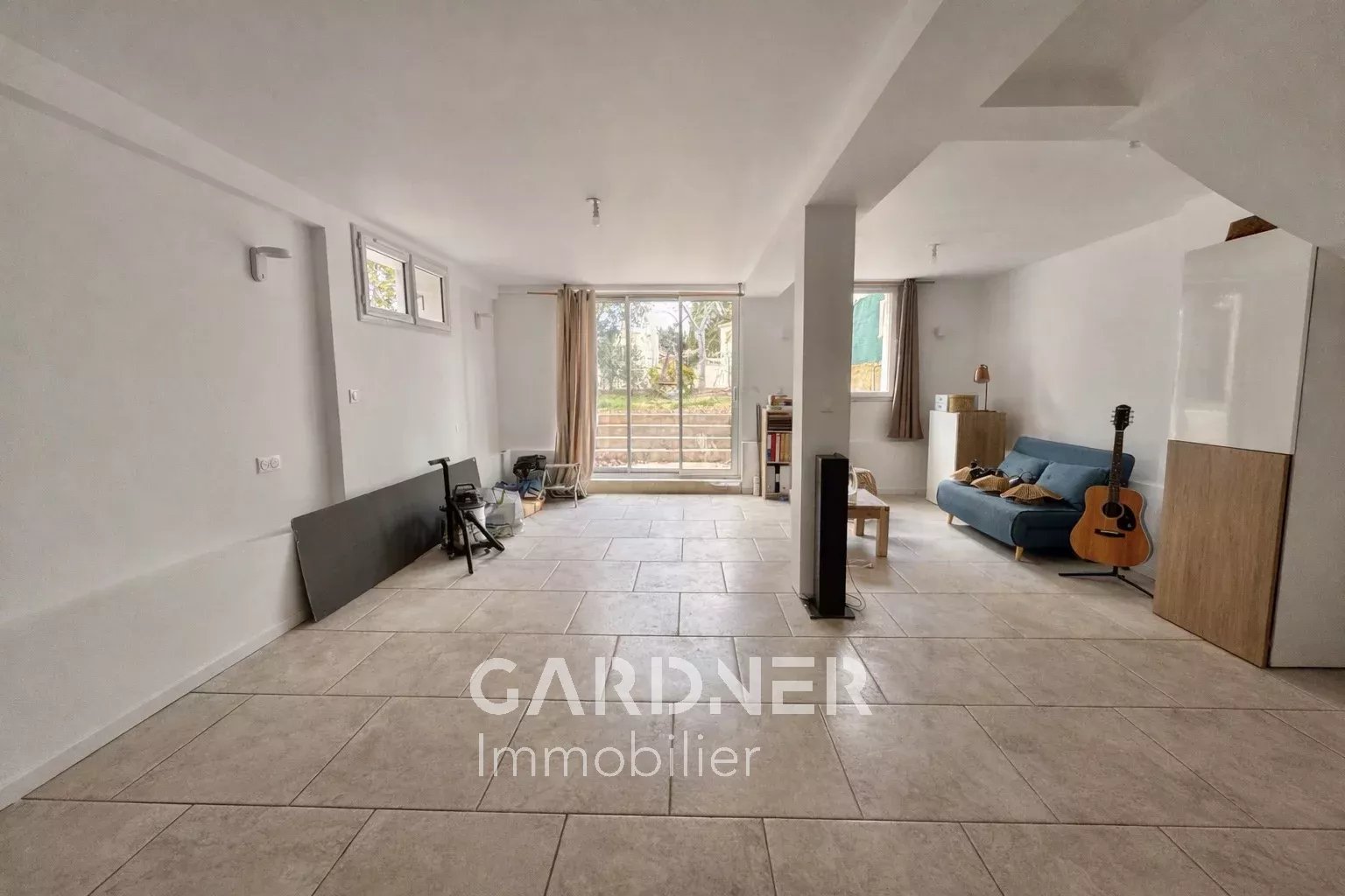 Photo 9 — GARDNER IMMOBILIER
