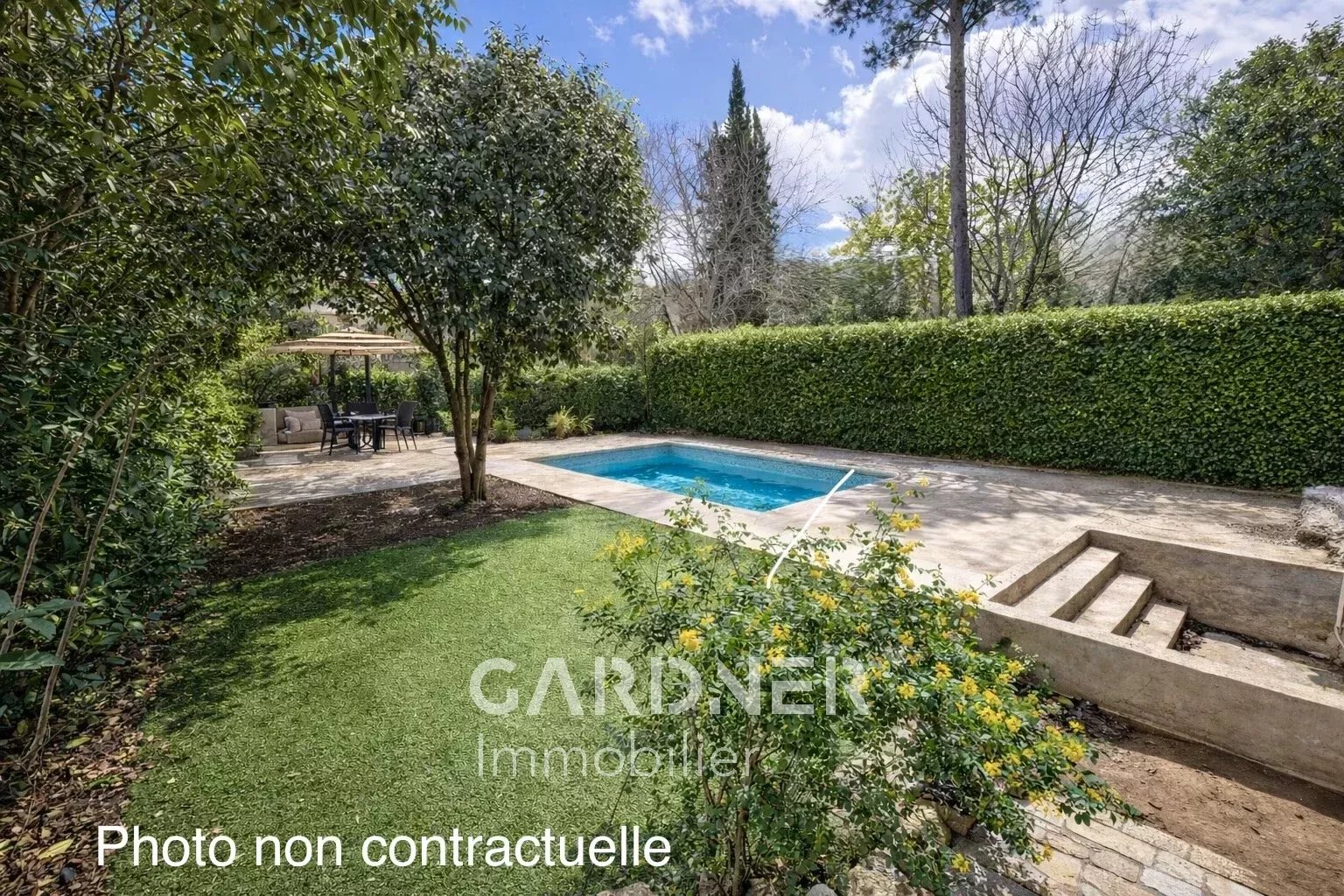 Photo 3 — GARDNER IMMOBILIER