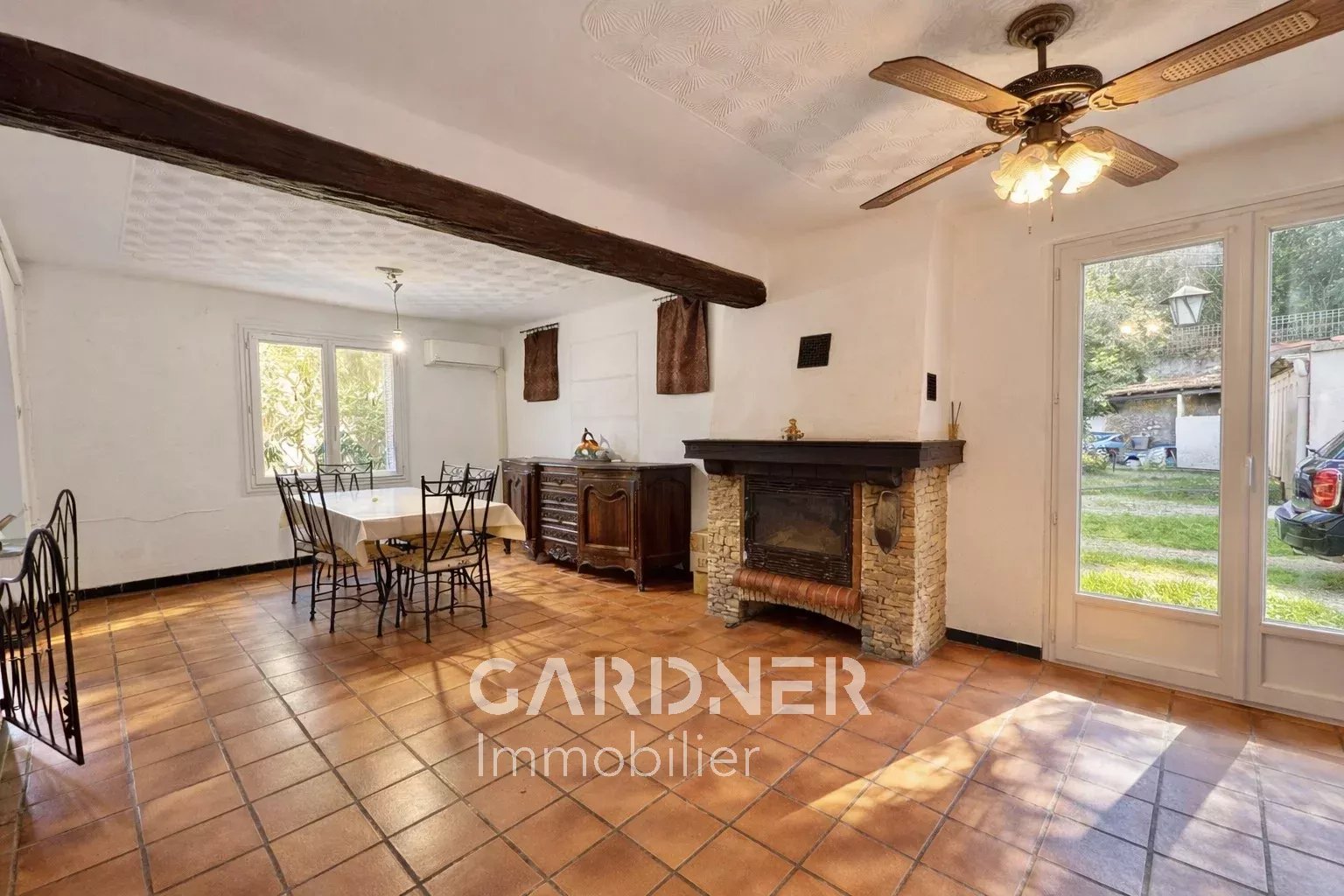 Photo 8 — GARDNER IMMOBILIER