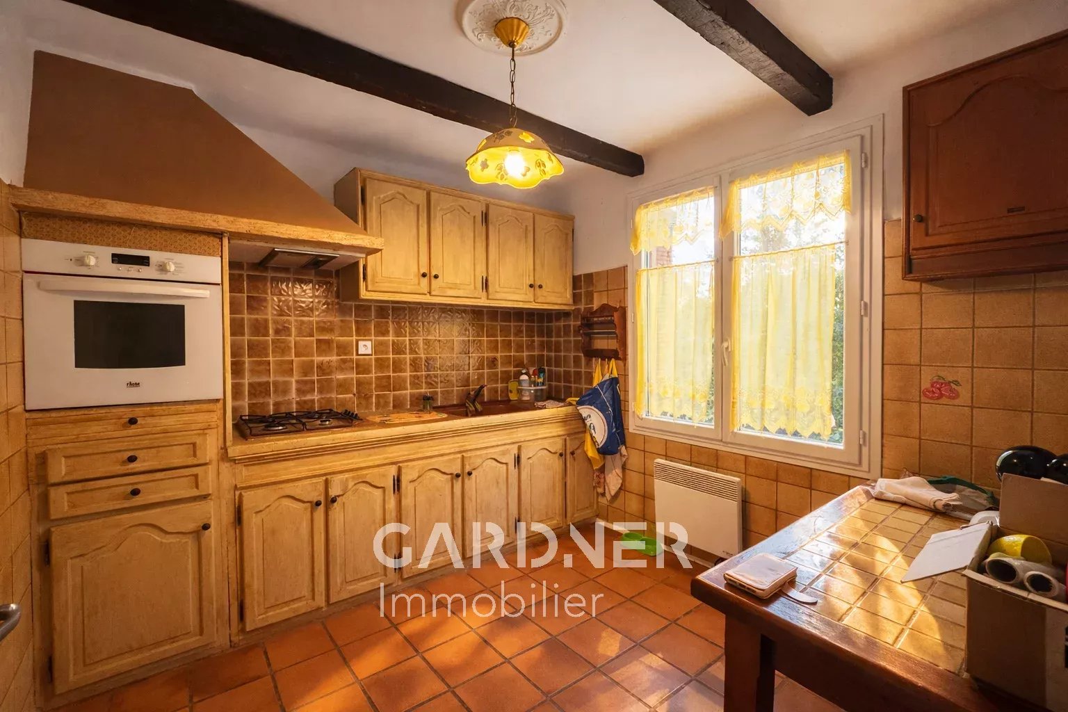 Photo 12 — GARDNER IMMOBILIER