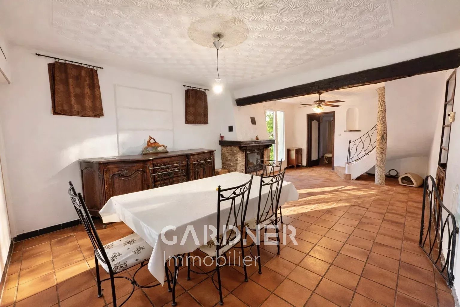 Photo 9 — GARDNER IMMOBILIER