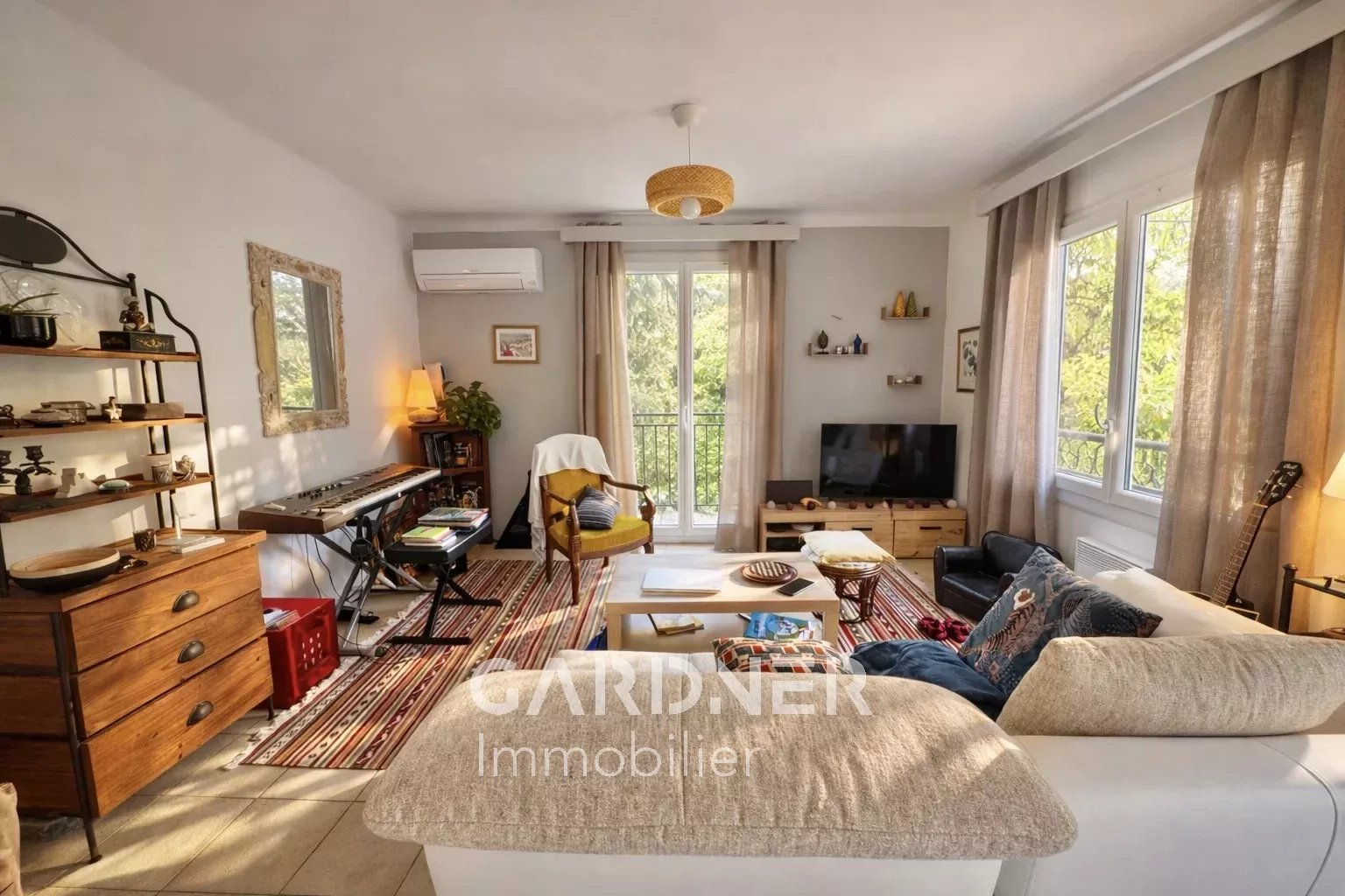Photo 2 — GARDNER IMMOBILIER